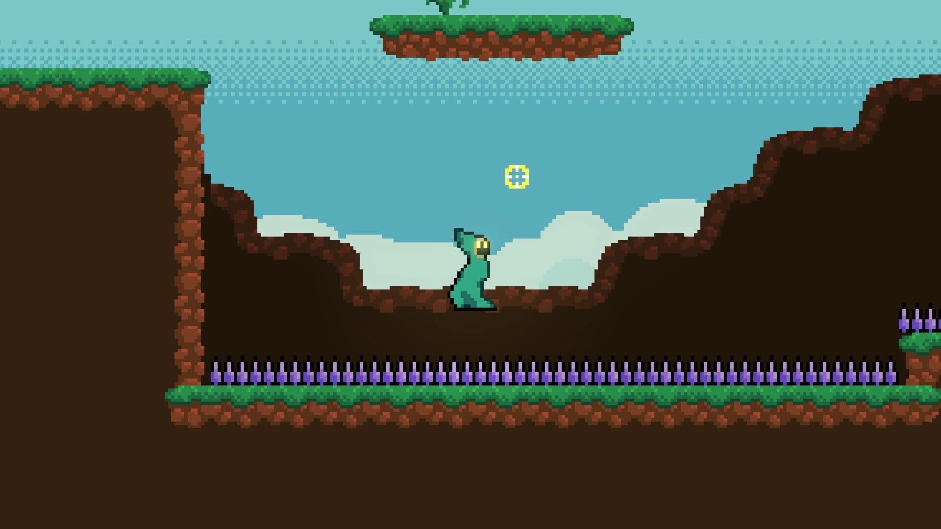 Quest Eternal screenshot 1
