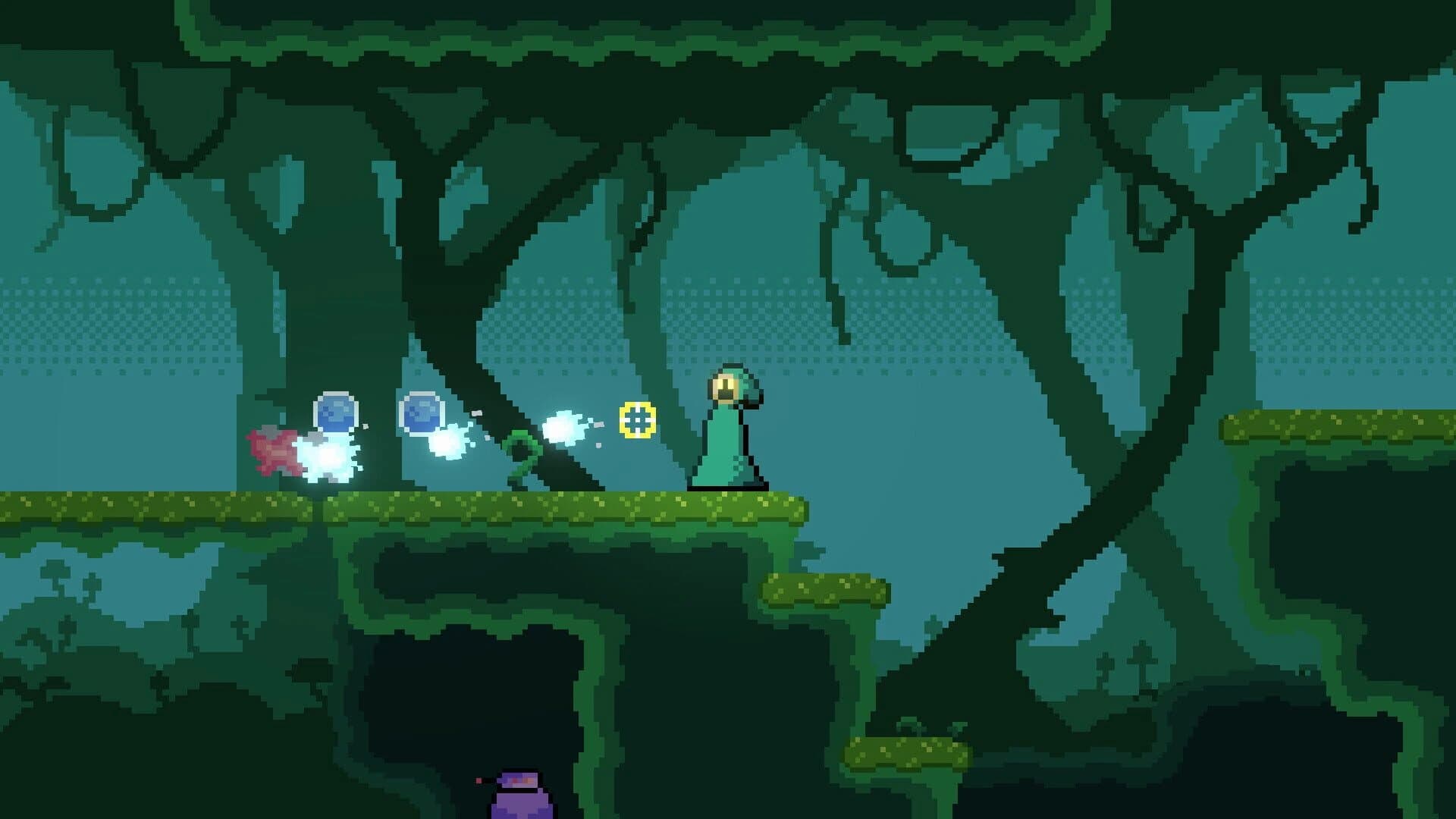 Quest Eternal screenshot 3