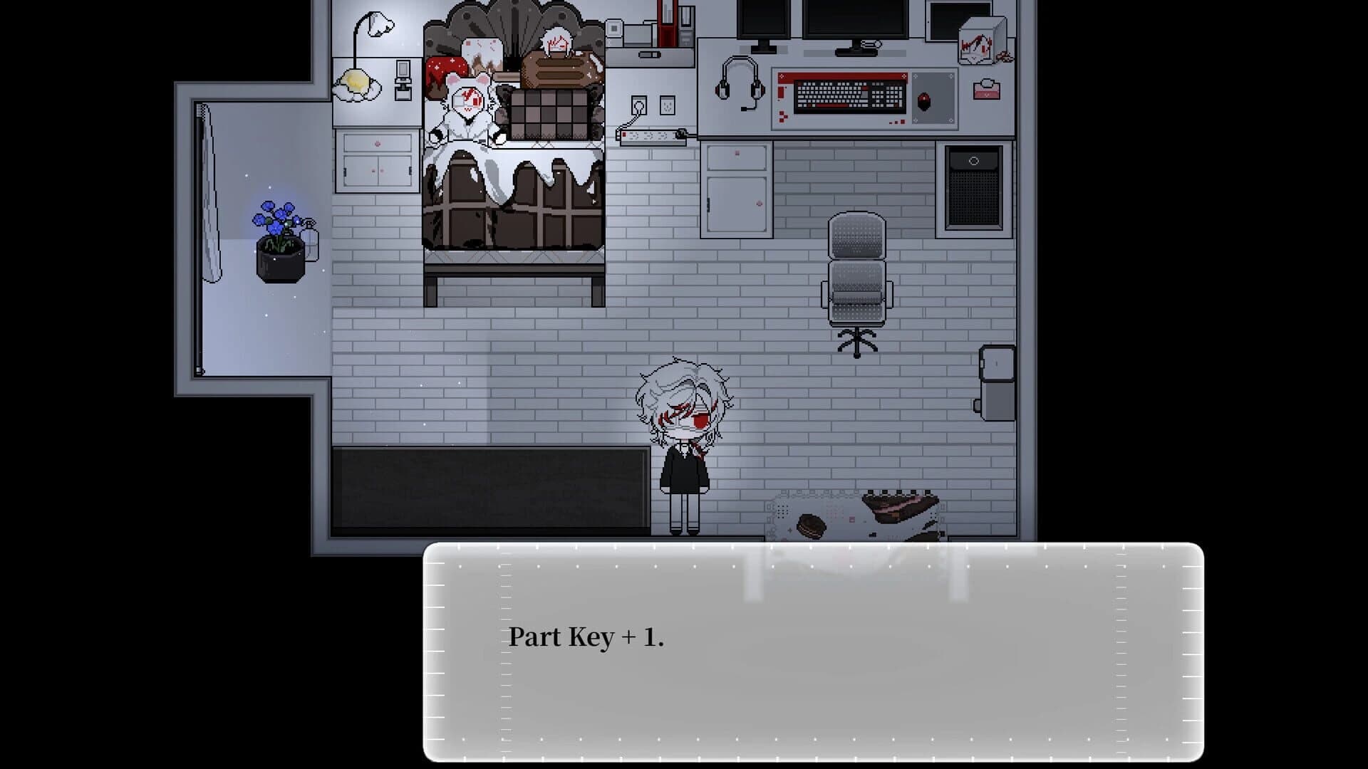 Quest for Choices: Ivan's Tale - Chapter 0+1 screenshot 4