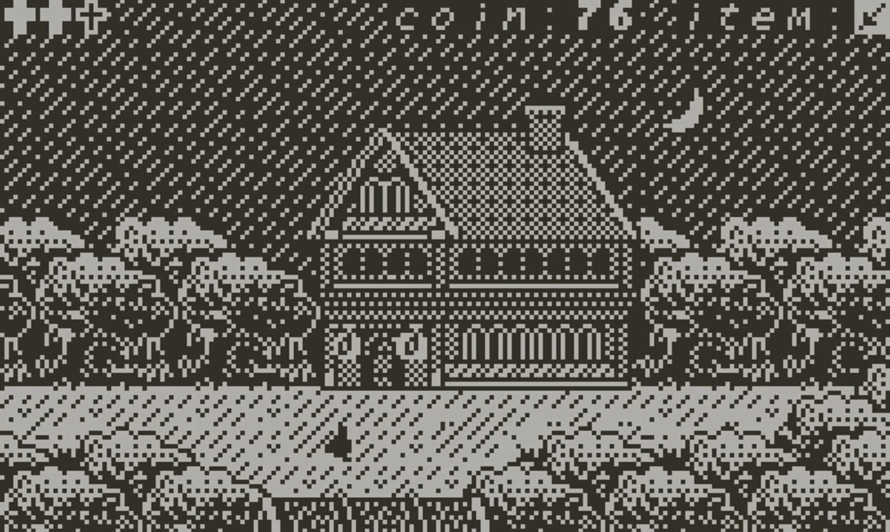 Quest For The X screenshot 3