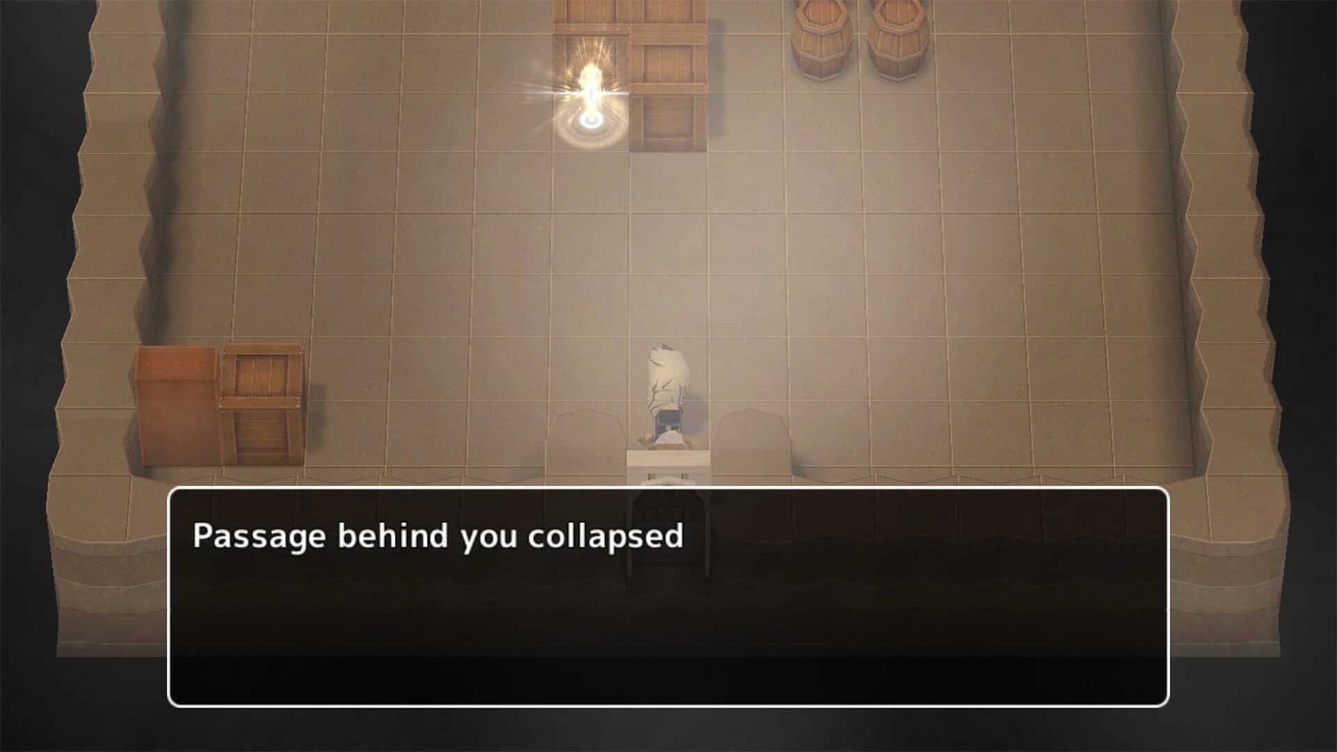 Quest For Wartorn Brotherhood screenshot 1