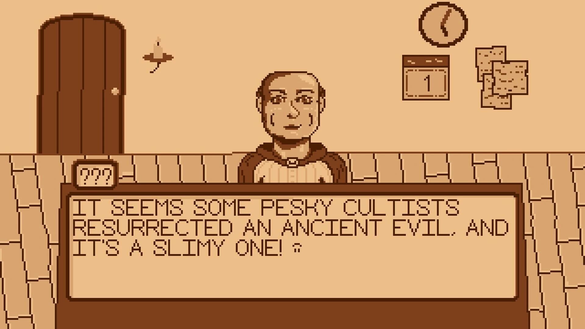 Quest Giver screenshot 3