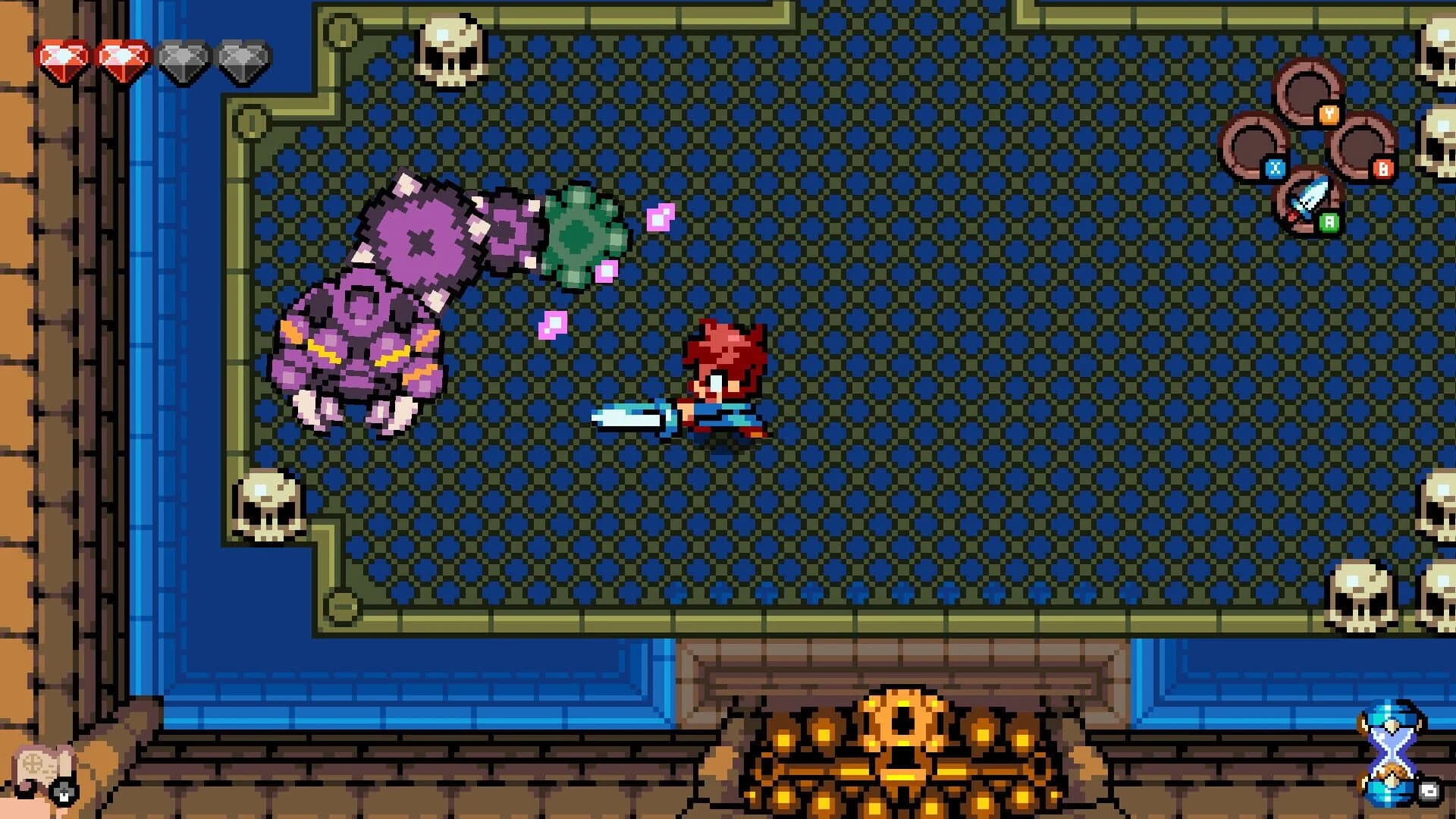 Quest Master screenshot 1