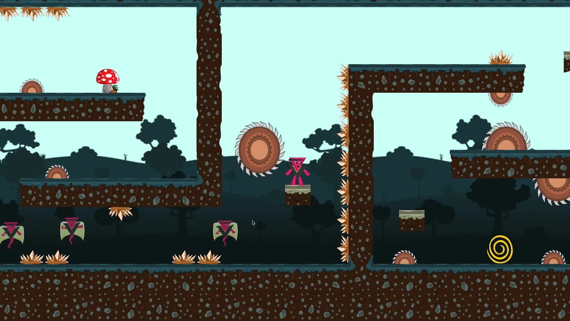 Quest of Vidhuraa screenshot 4