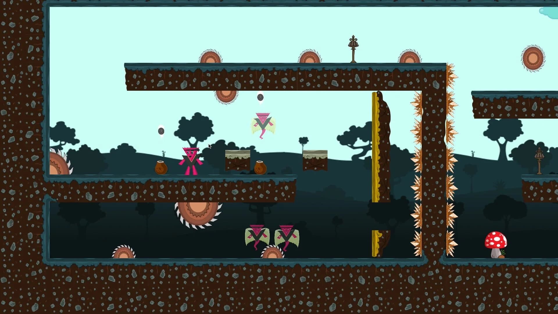 Quest of Vidhuraa screenshot 1