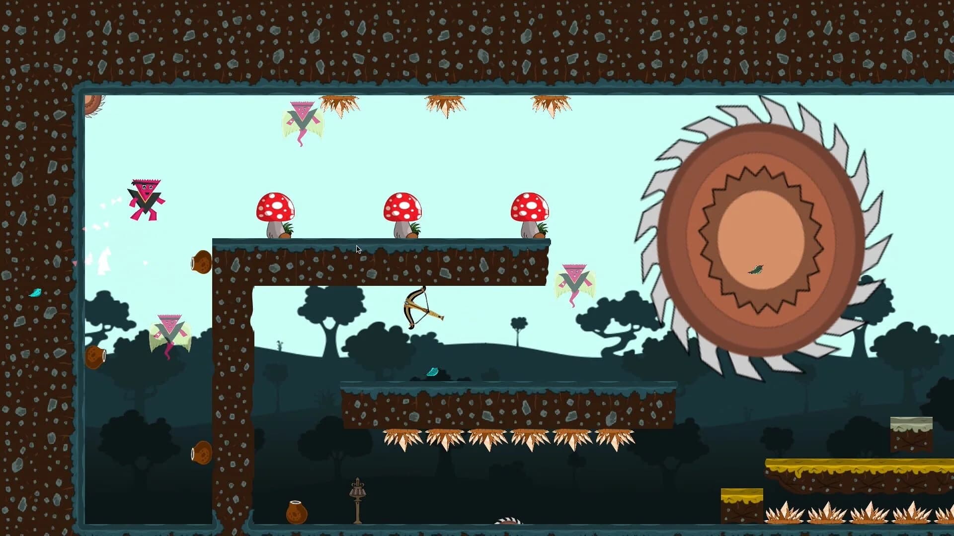 Quest of Vidhuraa screenshot 5