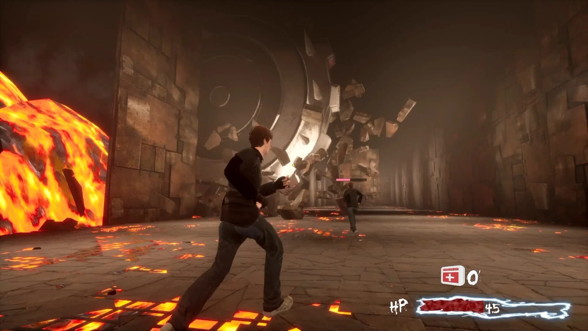 Quest Rooms screenshot 4