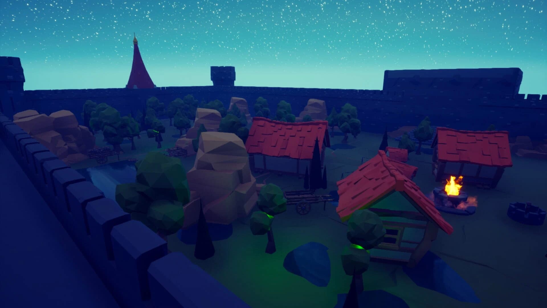 Questery screenshot 1