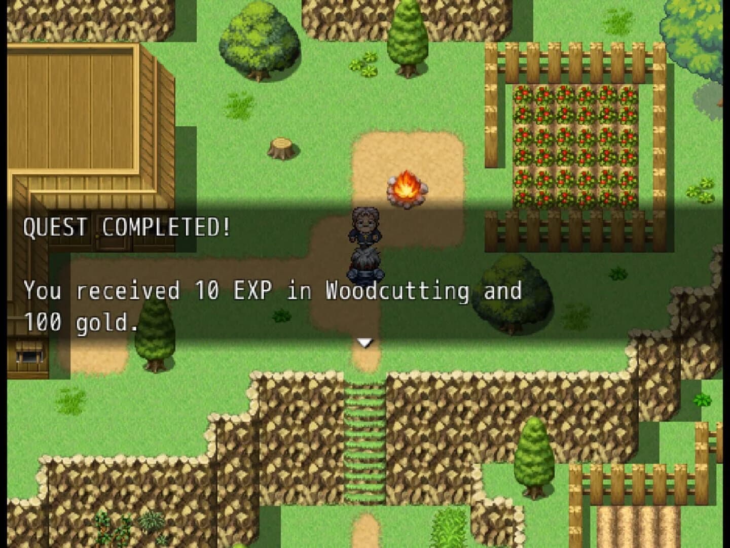 QuestEvent screenshot 1