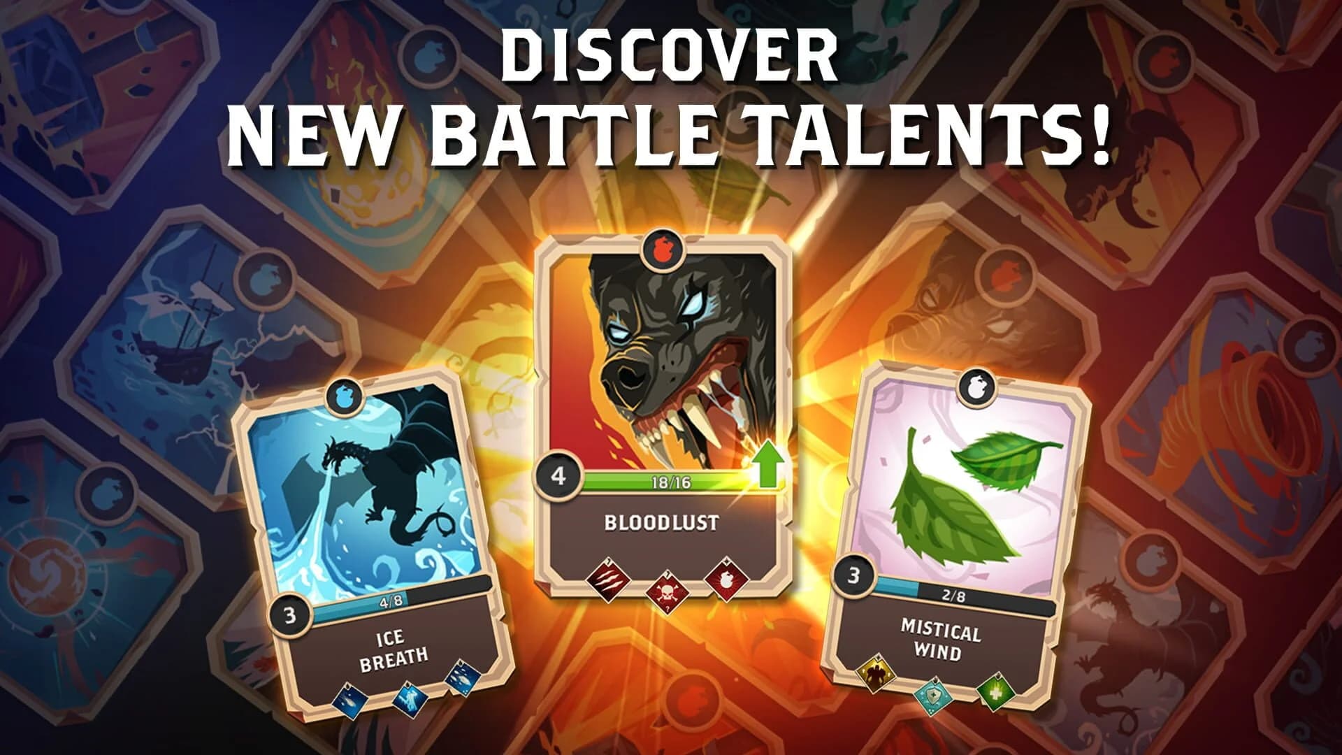 Questland: Swords & Spirits screenshot 2