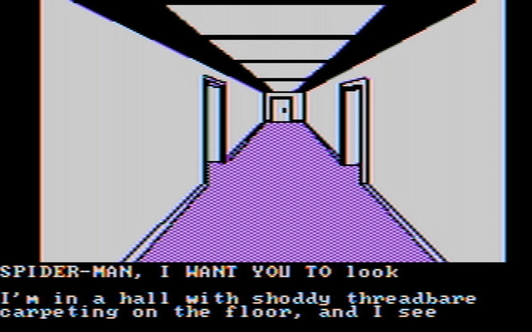 Questprobe featuring Spider-Man screenshot 3