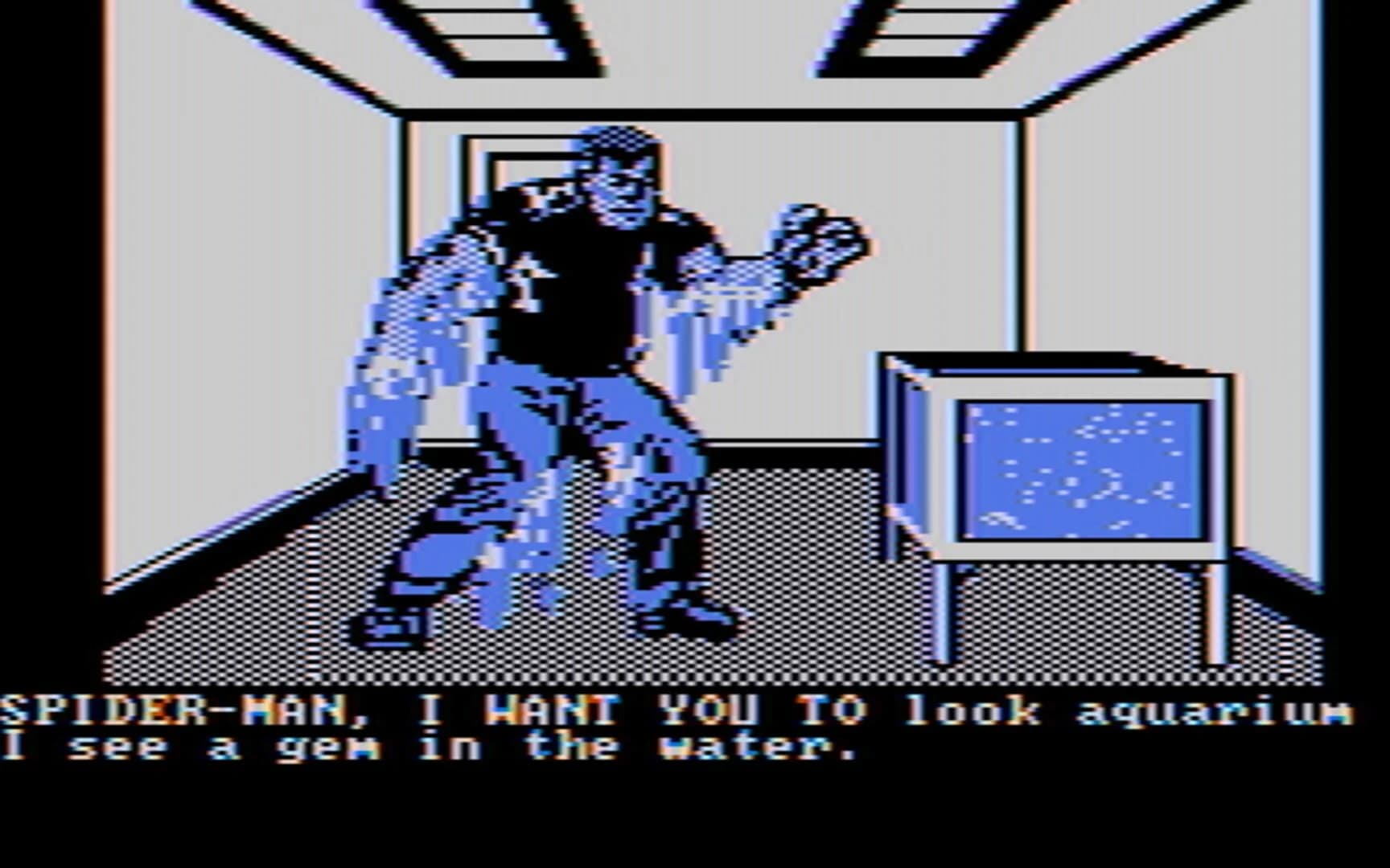 Questprobe featuring Spider-Man screenshot 2