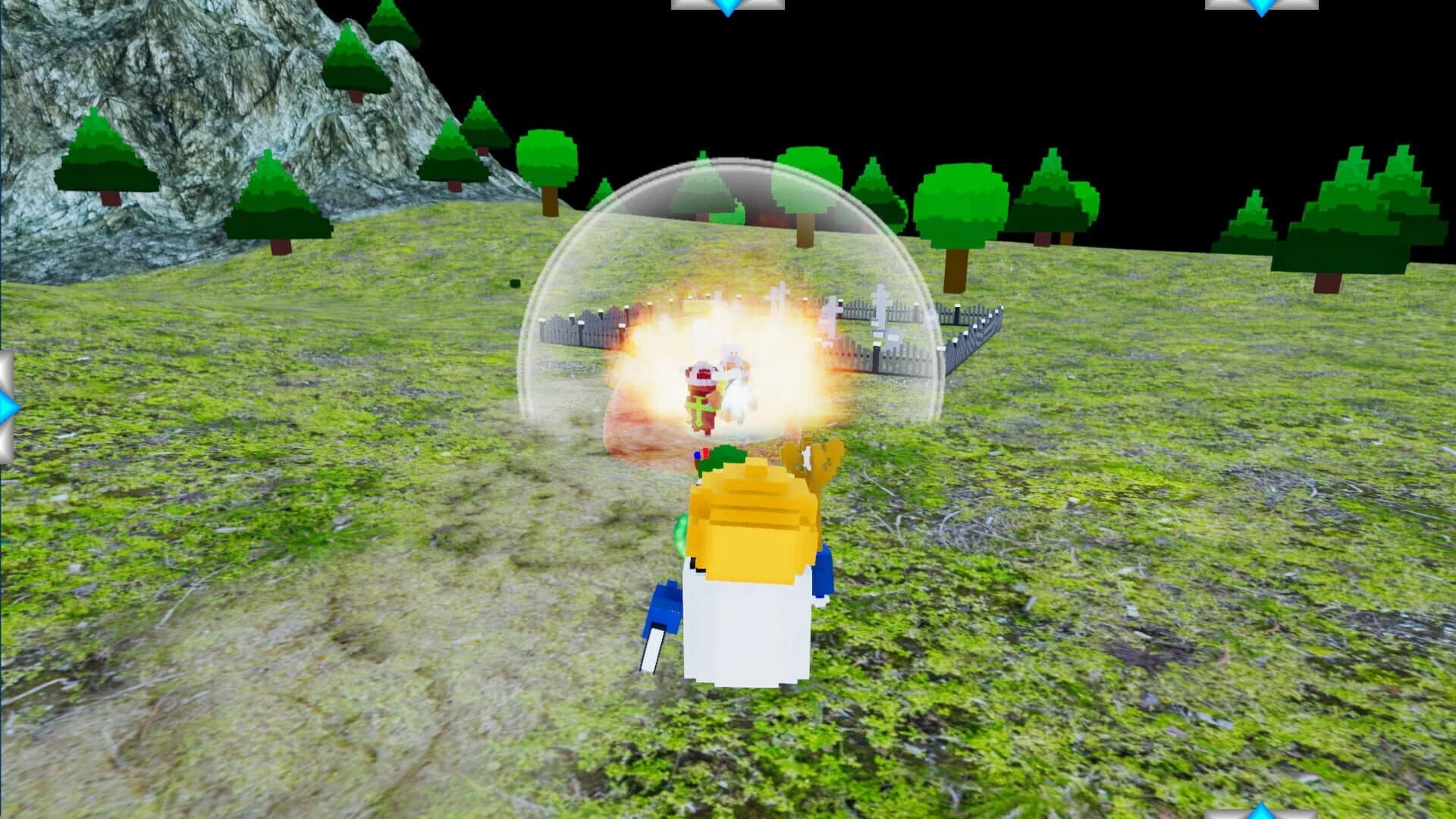 Quests Unlimited screenshot 4