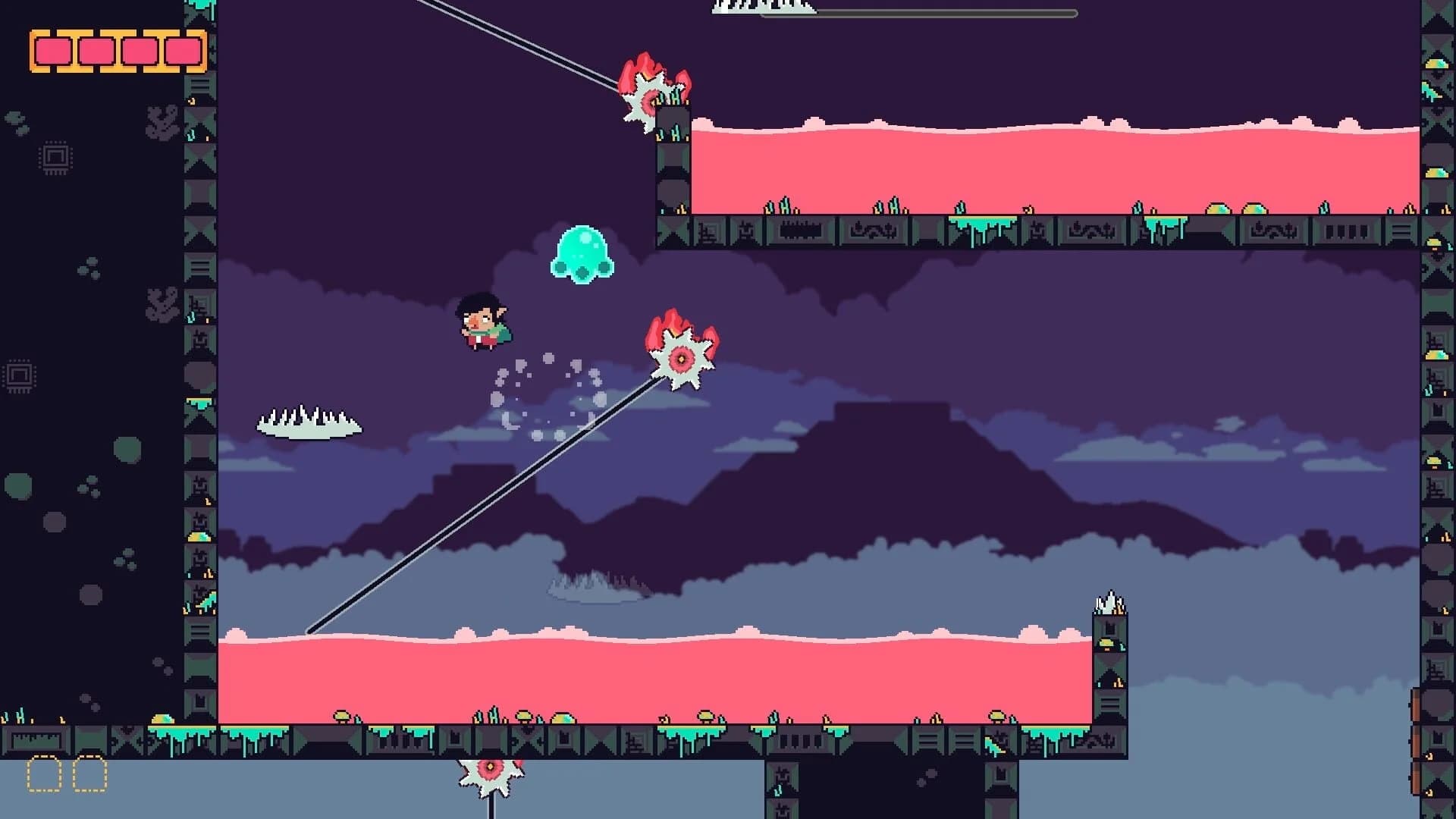 Quetzal's Call screenshot 1