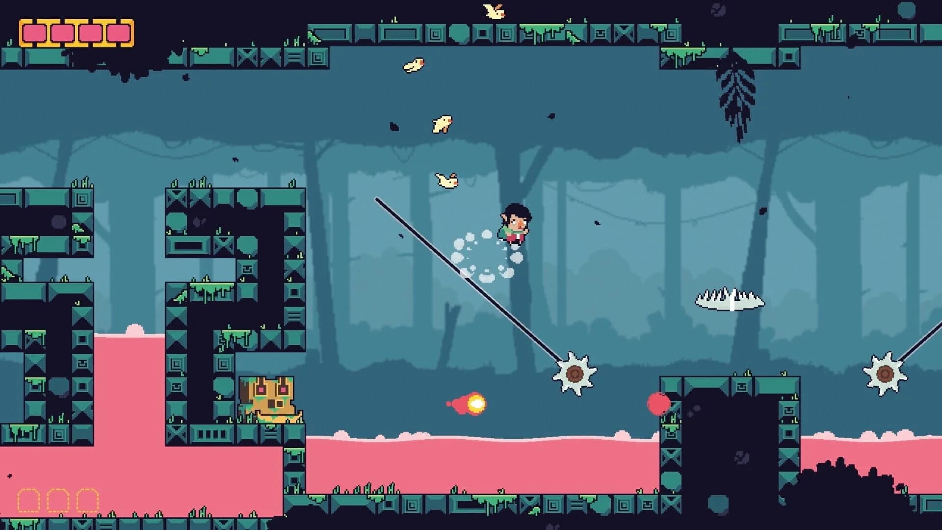 Quetzal's Call screenshot 4