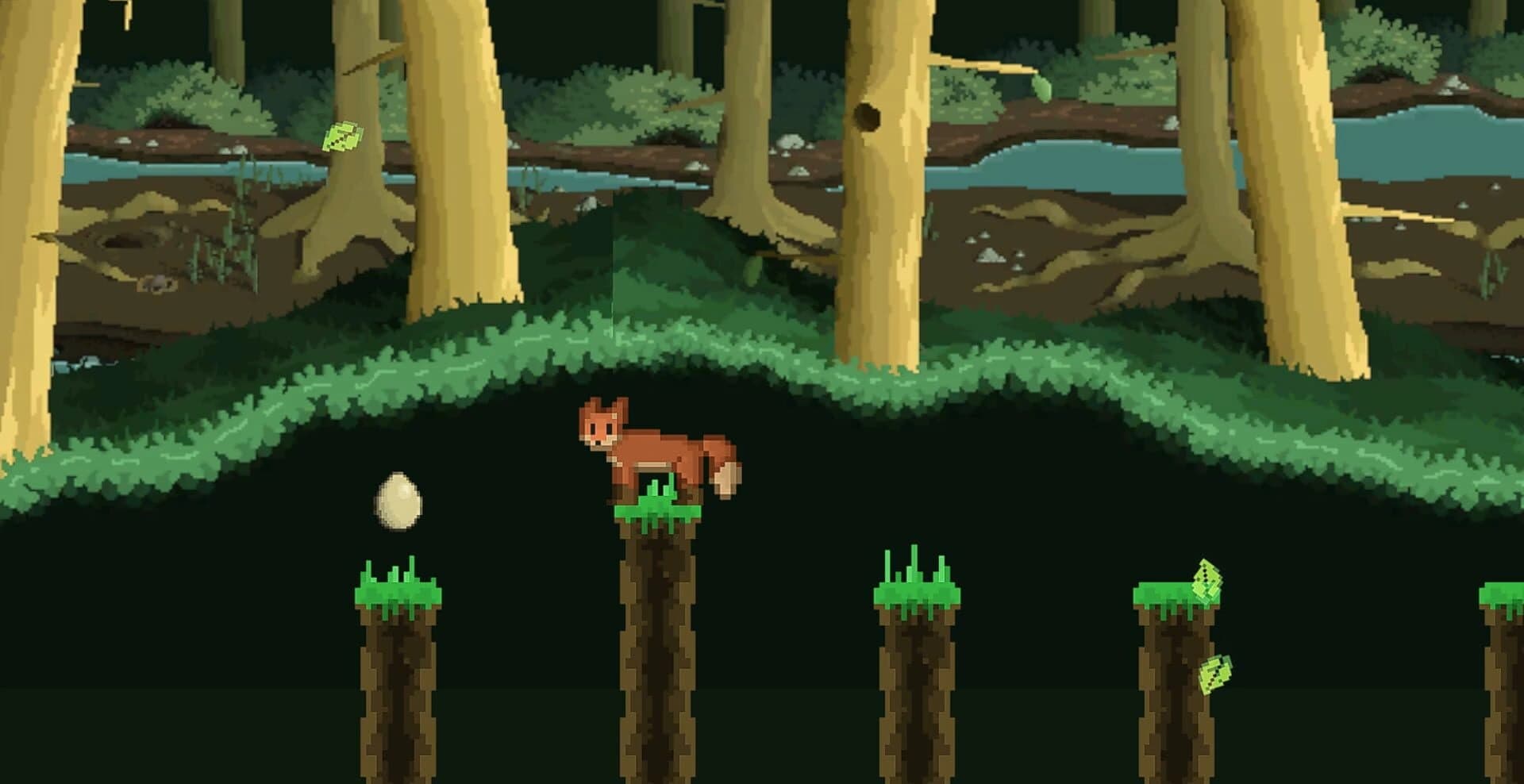 Quick Brown screenshot 3
