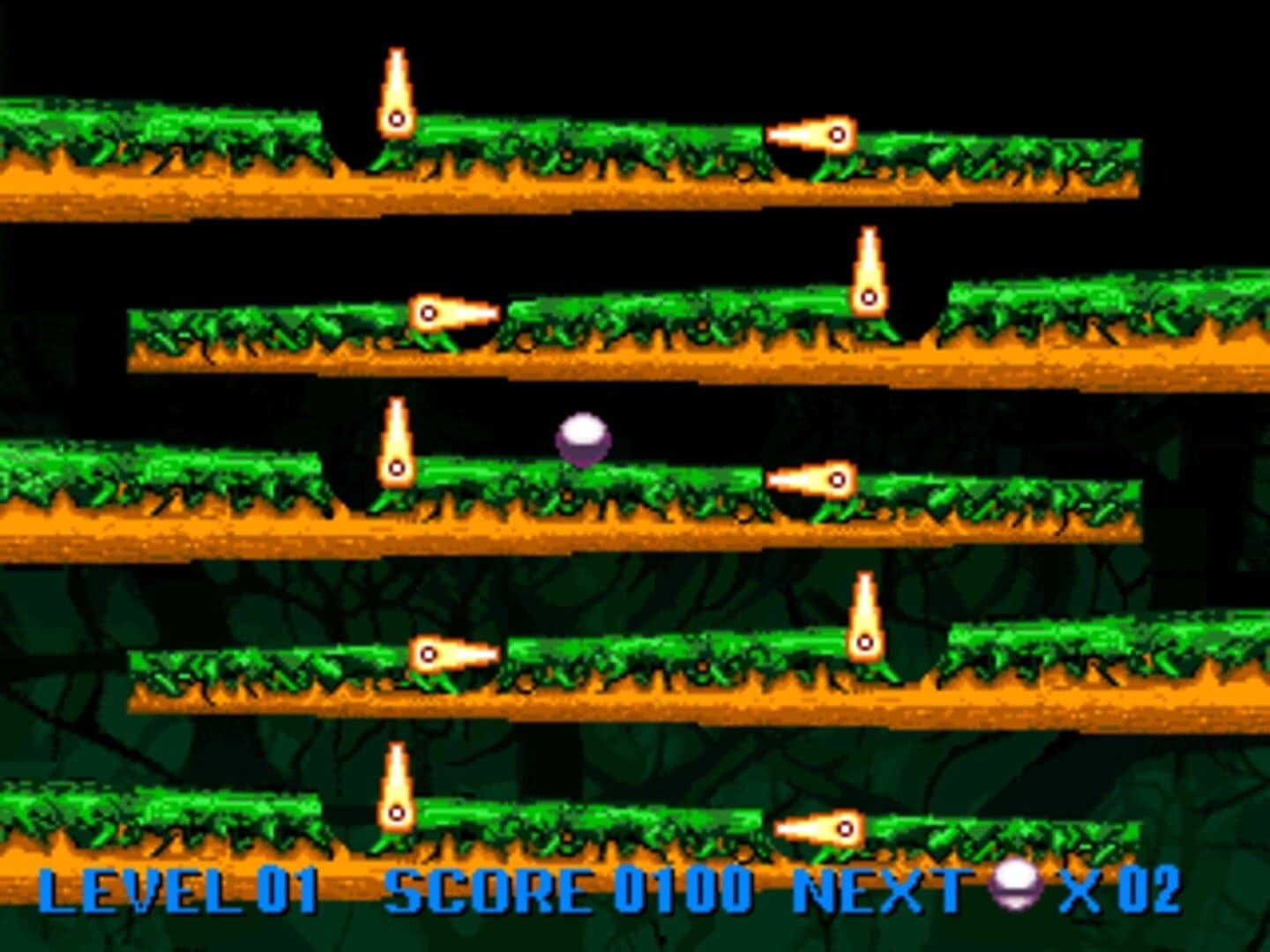 Quick Move screenshot 2
