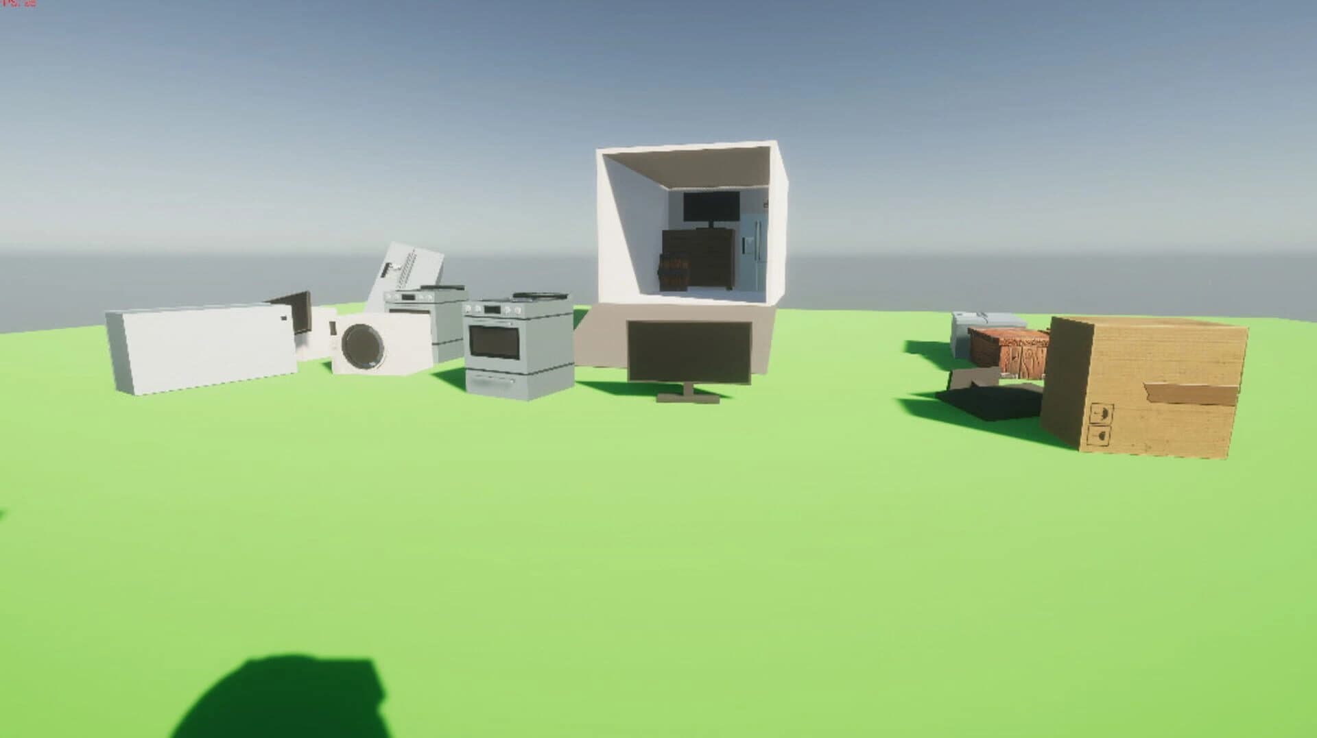 Quick Packer 2 screenshot 4