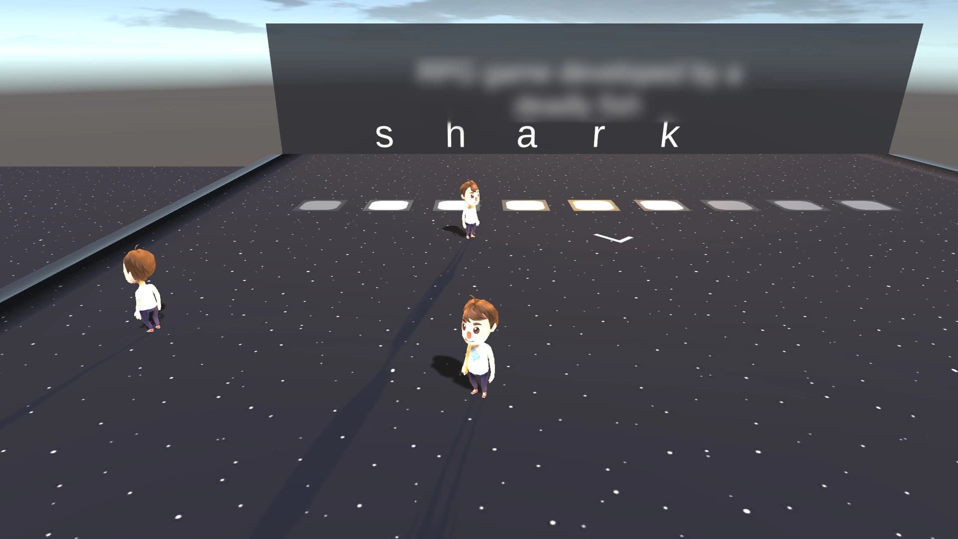 Quick Trivia screenshot 1