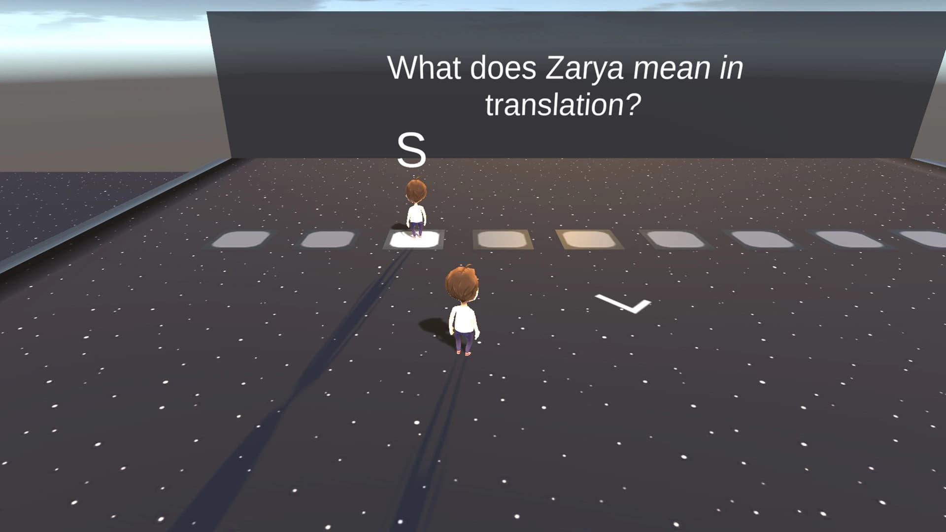 Quick Trivia screenshot 4