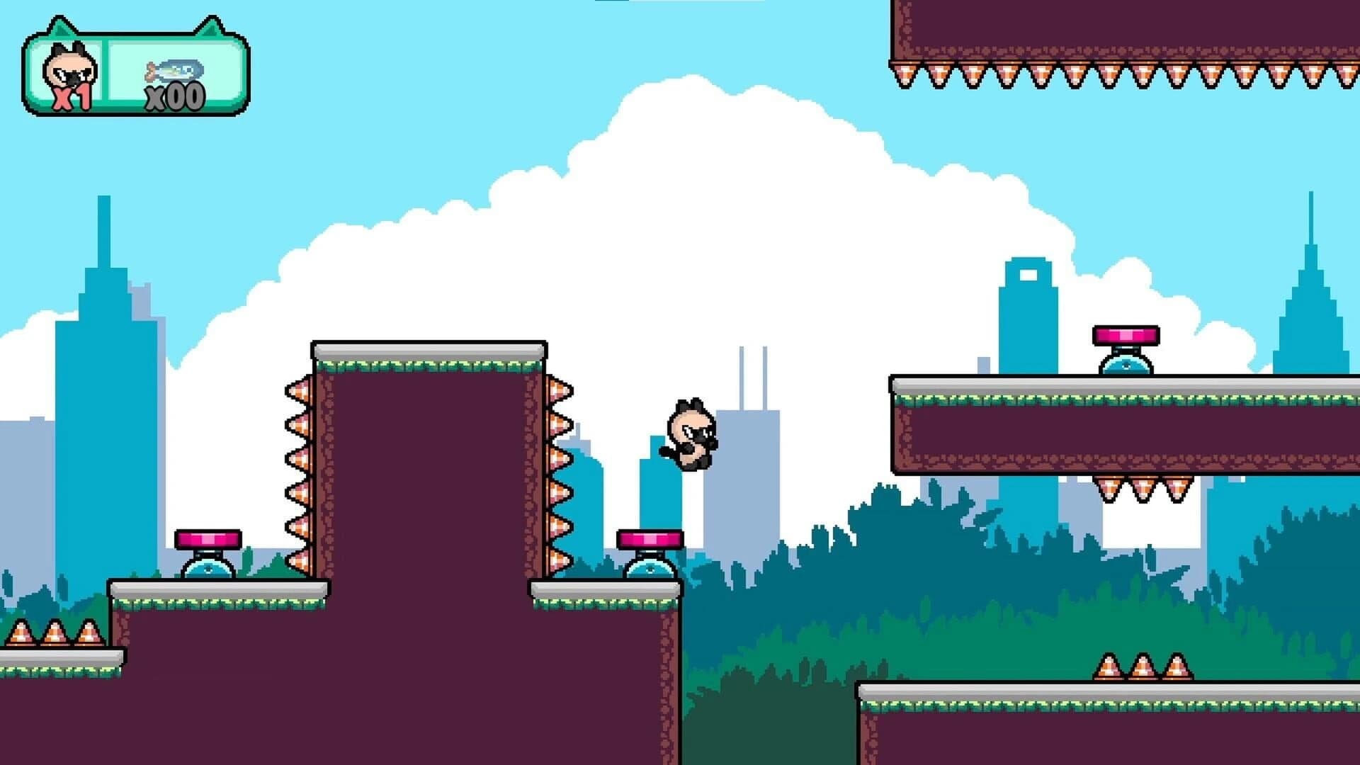 Quick Whiskers screenshot 4