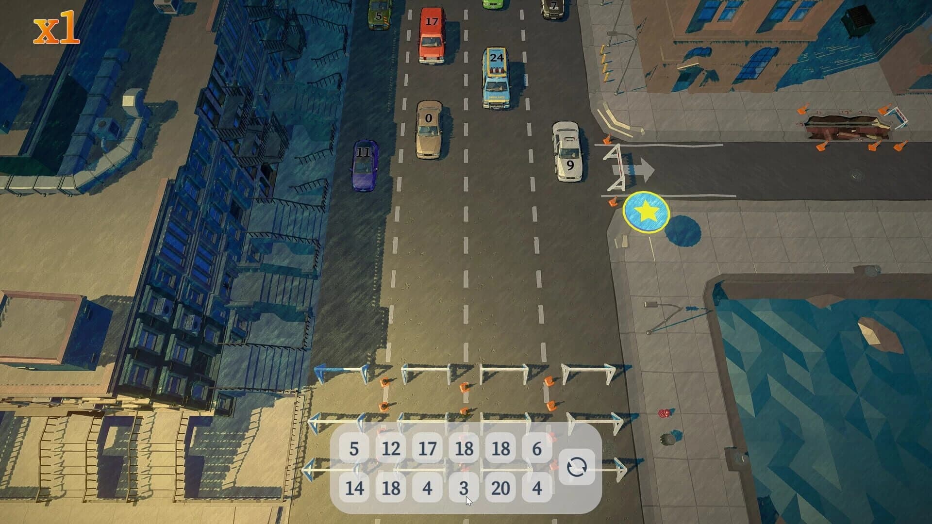 QuickCalculation screenshot 2