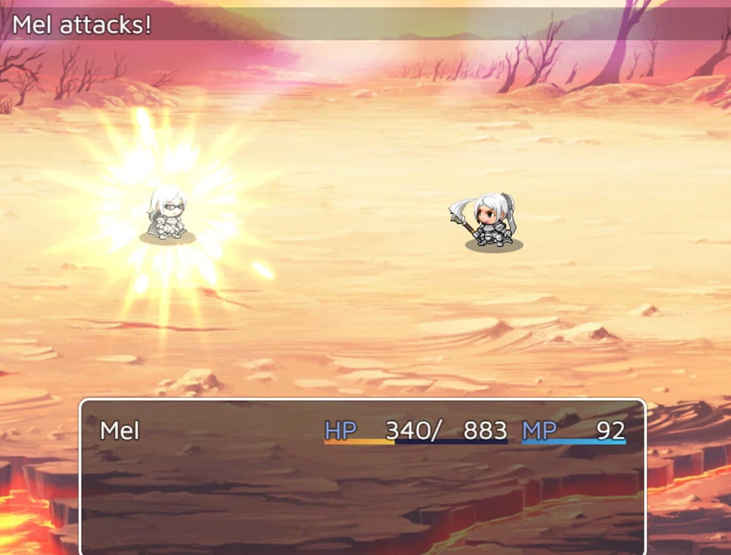 Quickflash: A Fabula Story screenshot 2