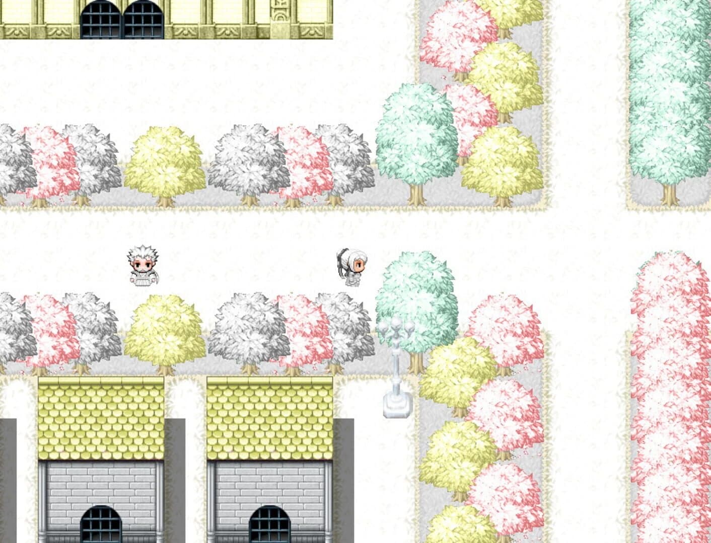 Quickflash: A Fabula Story screenshot 1