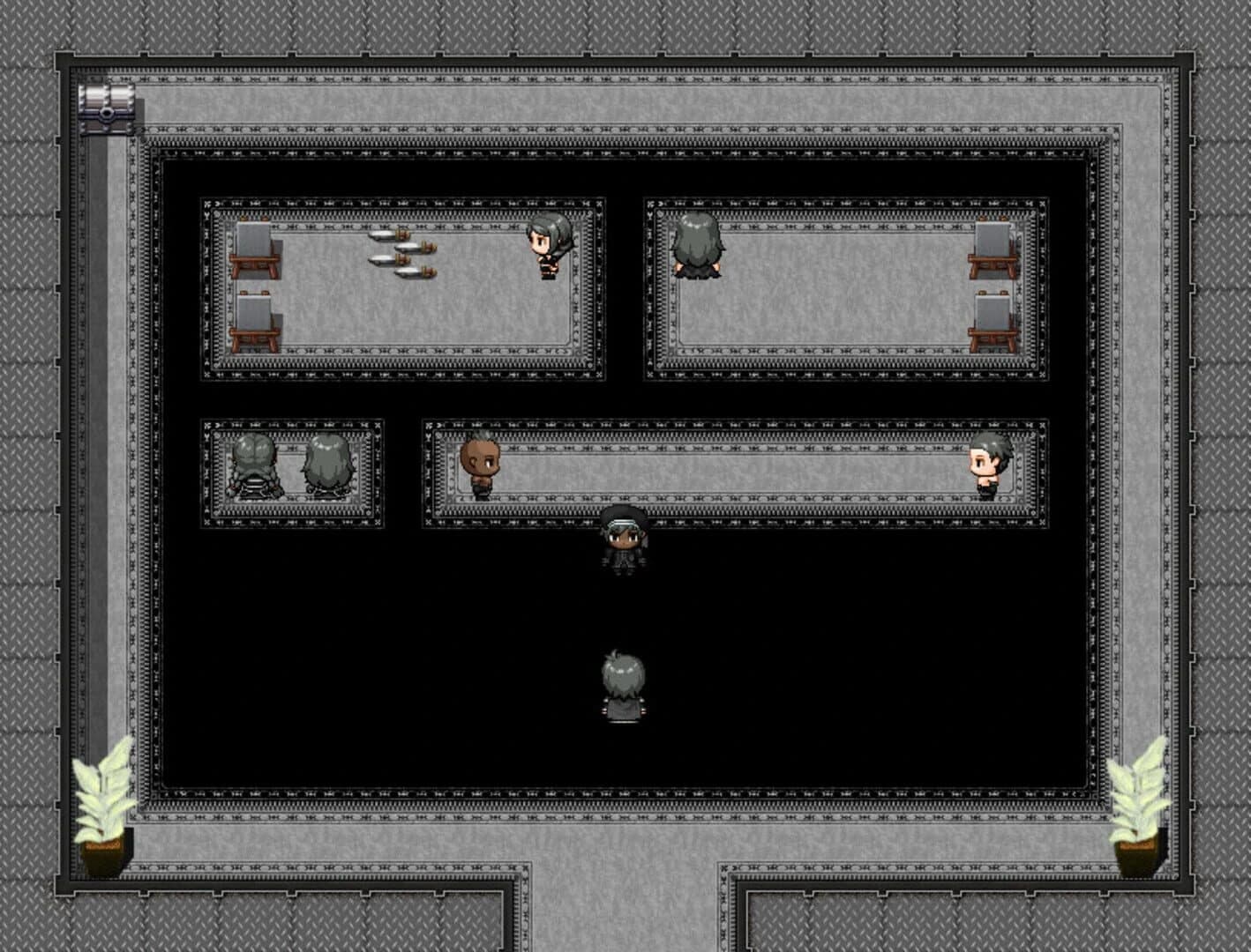 Quickflash: A Fabula Story screenshot 3
