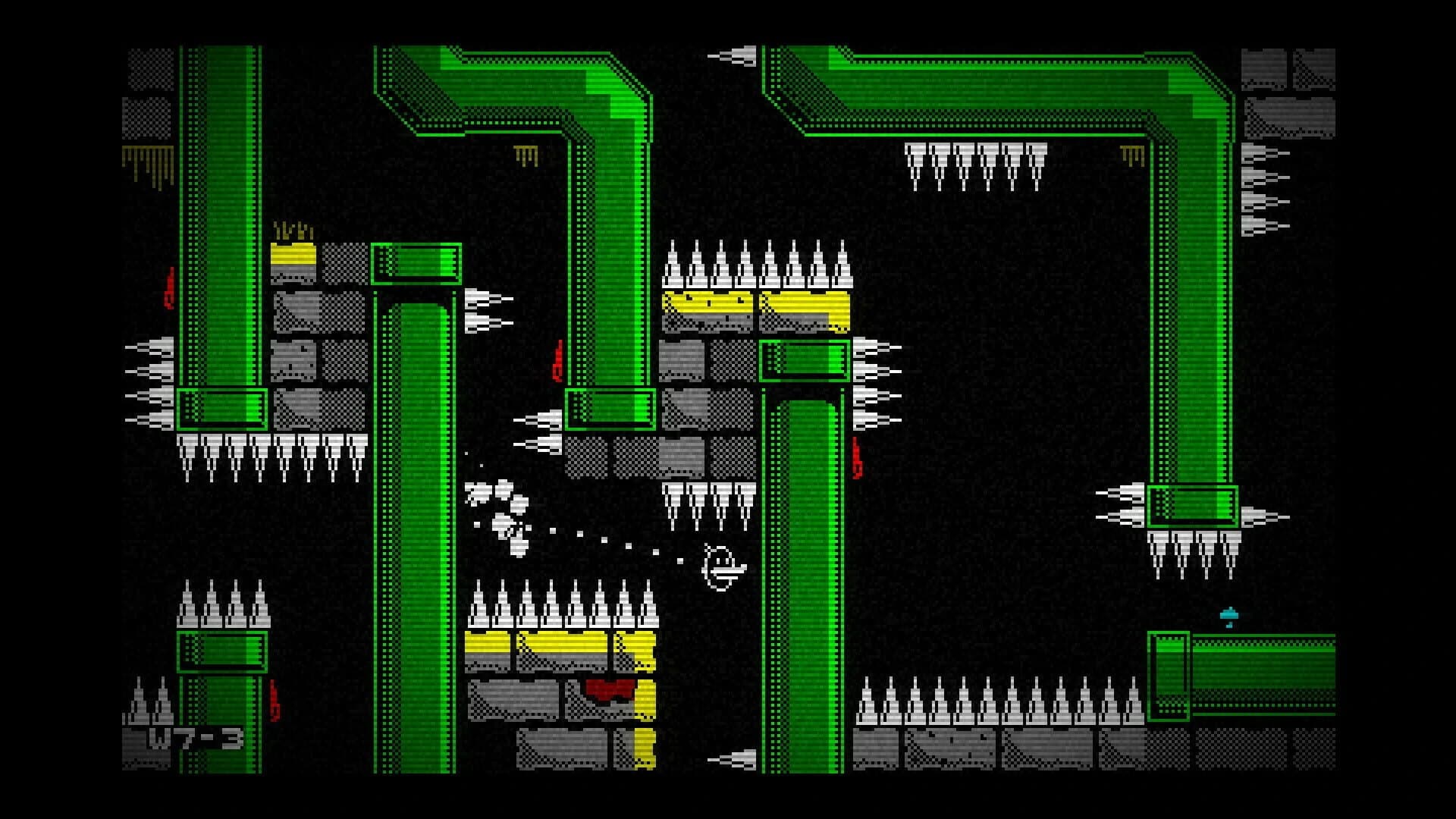 Quickly, Quackley! screenshot 3