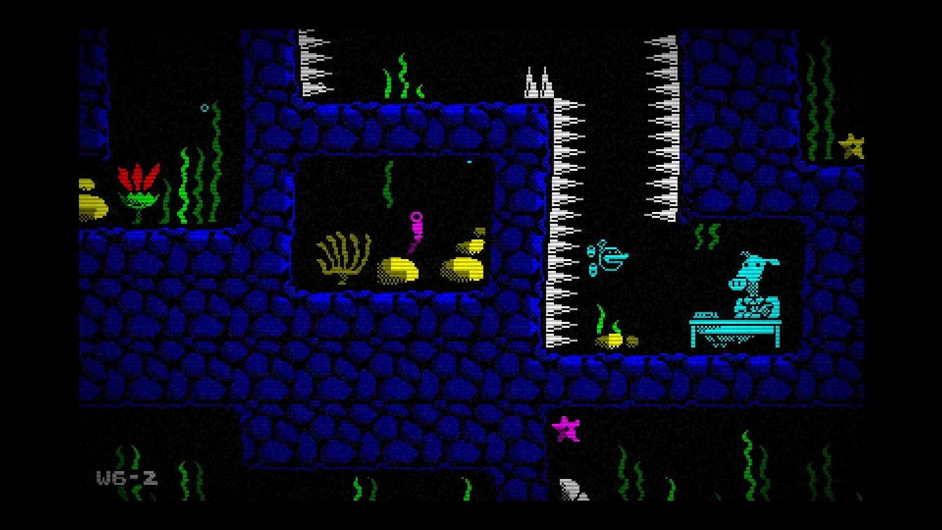 Quickly, Quackley! screenshot 4
