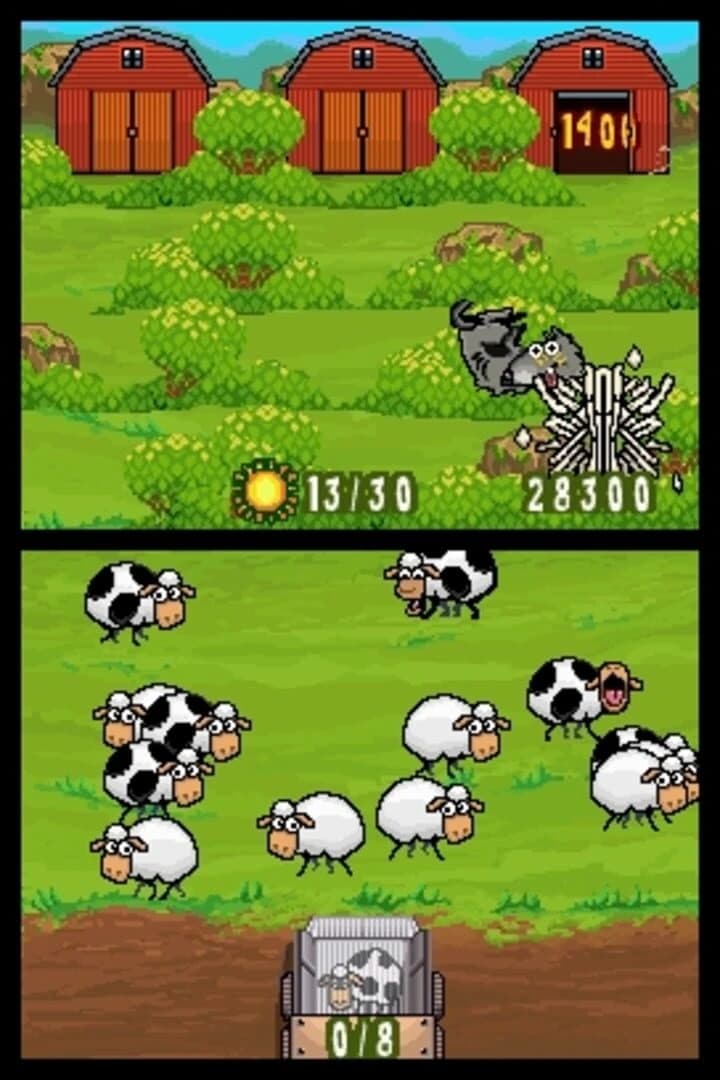 QuickPick Farmer screenshot 1