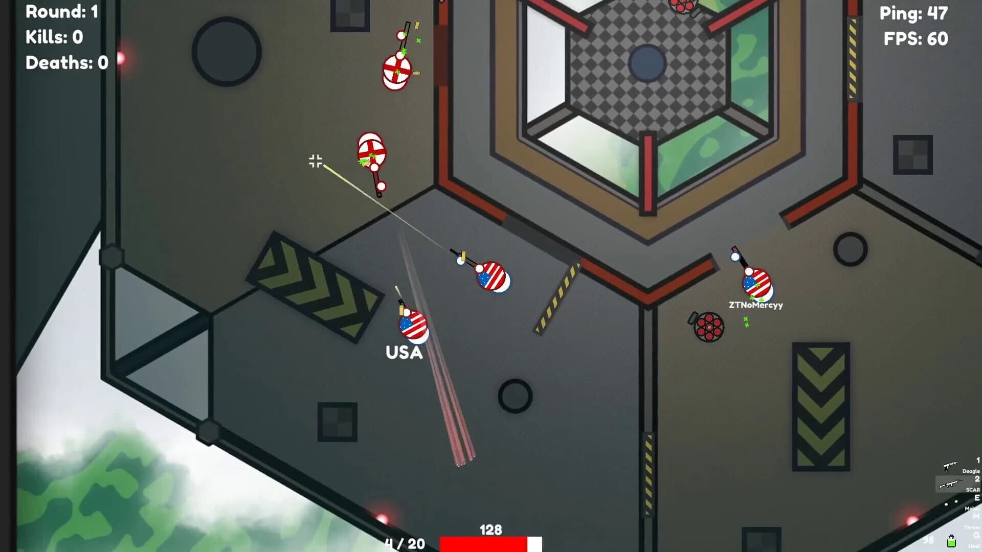QuickSwitch screenshot 3