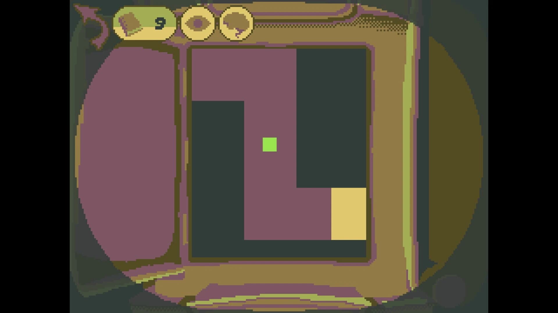 Quiet in the Library screenshot 5