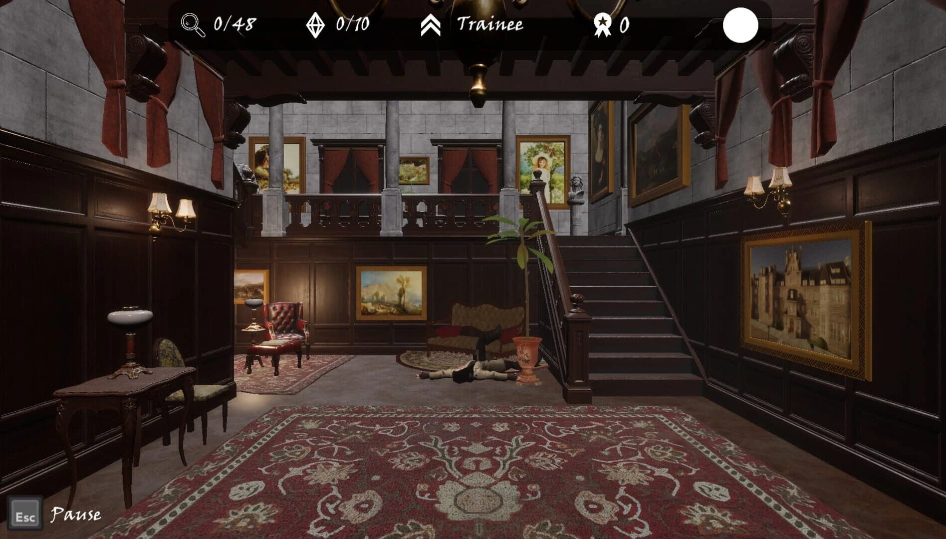 Quiet on Set screenshot 2