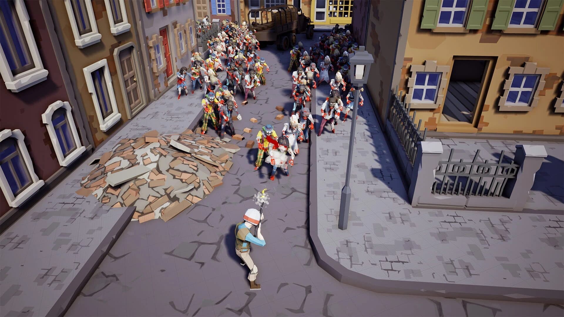 Quiet Sleep screenshot 3
