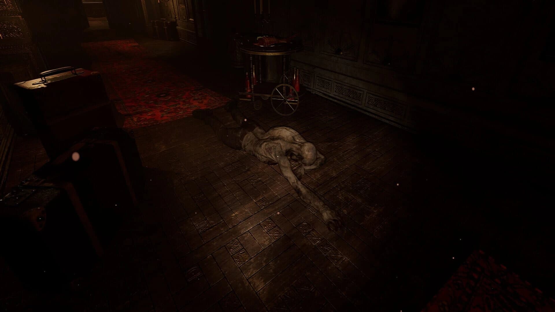 Quiet Soul screenshot 4