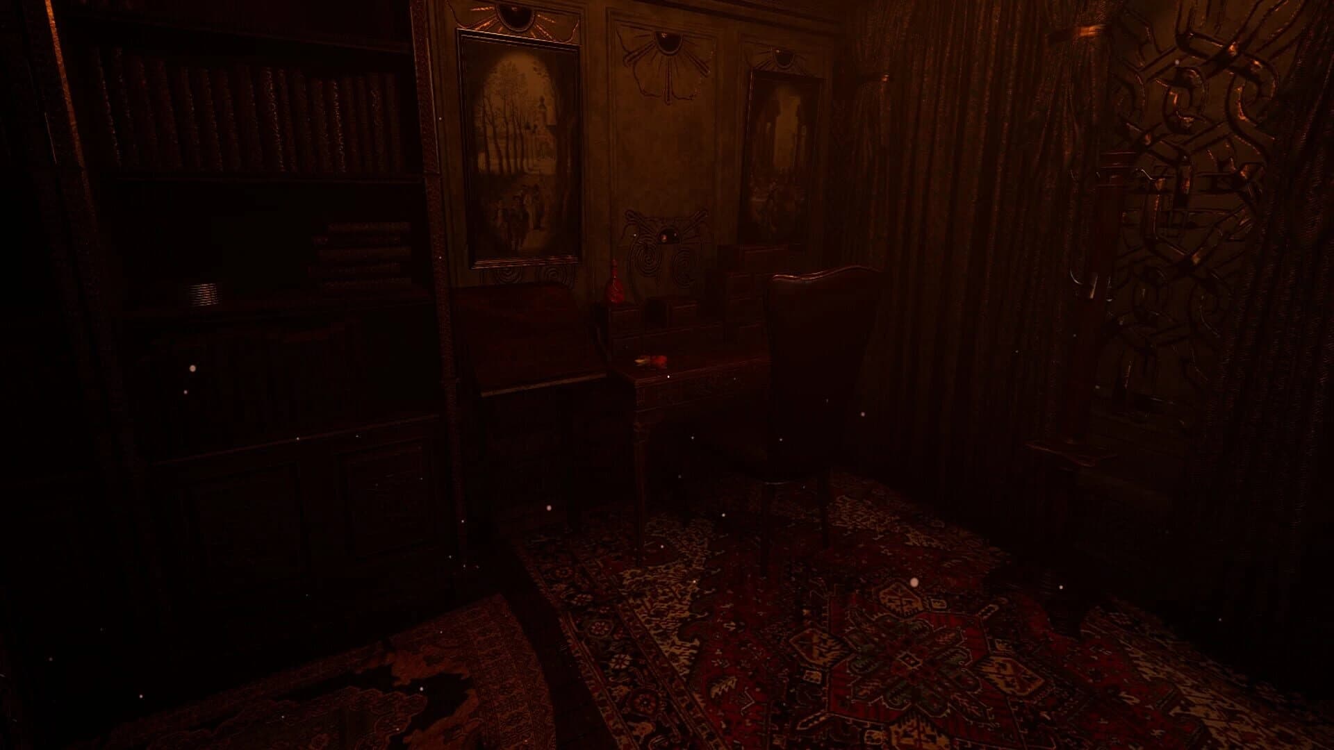 Quiet Soul screenshot 5