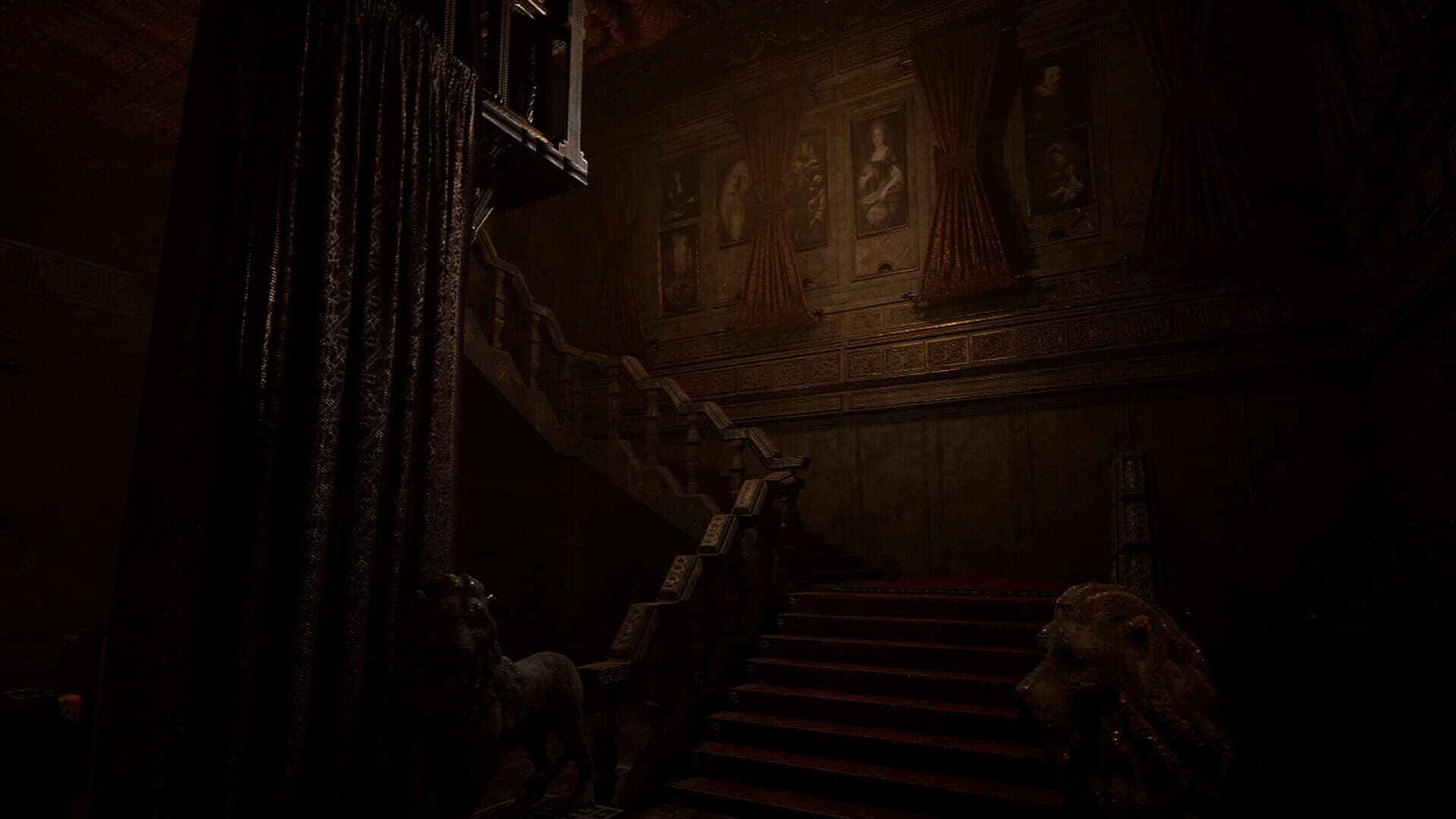 Quiet Soul screenshot 3