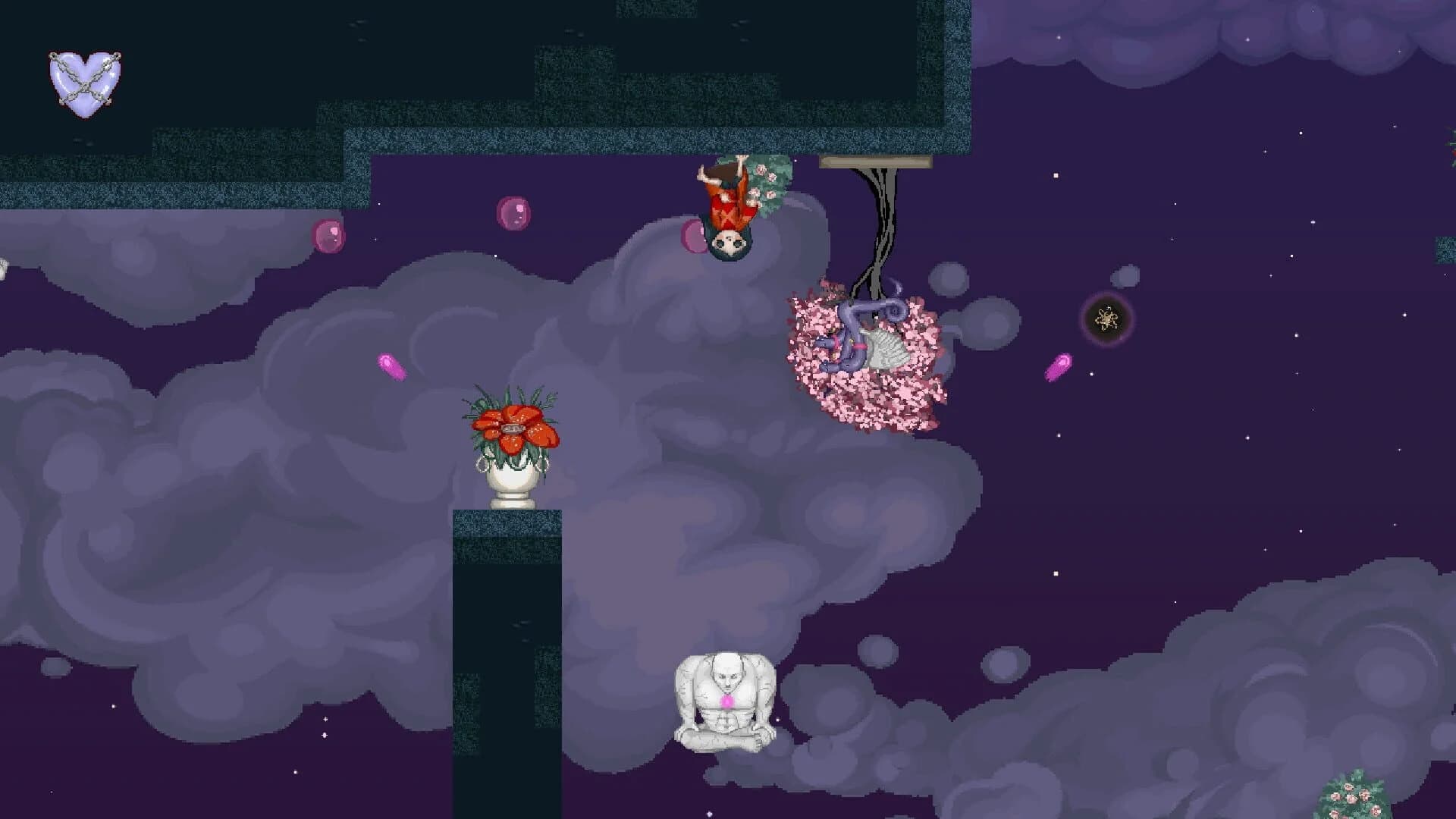 Quiet Thoughts screenshot 3