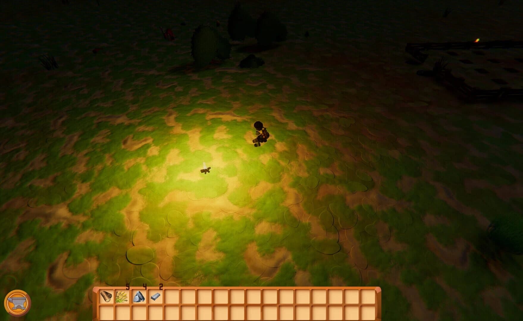Quiet Town screenshot 2