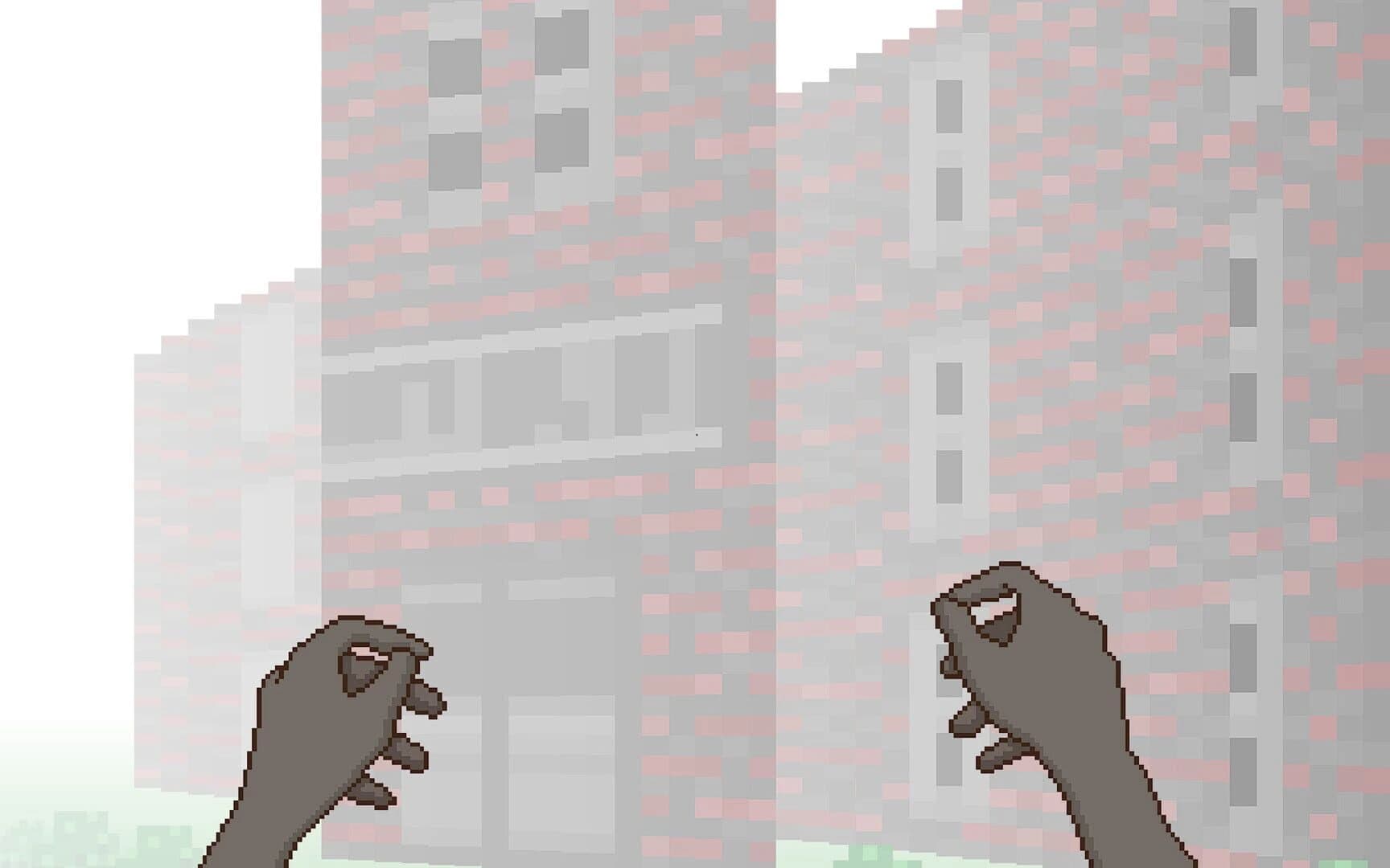 Quiet Valley screenshot 1