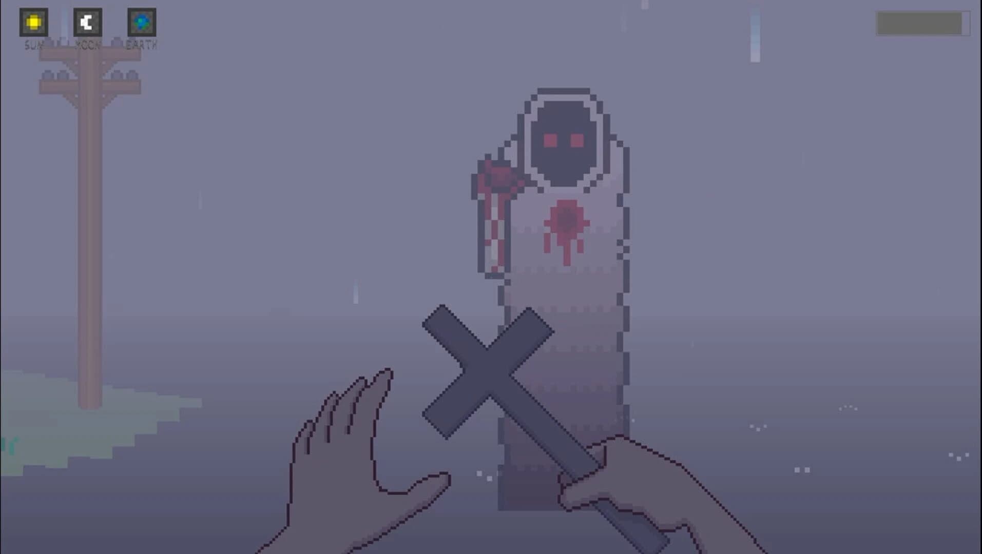 Quiet Valley 2 screenshot 4