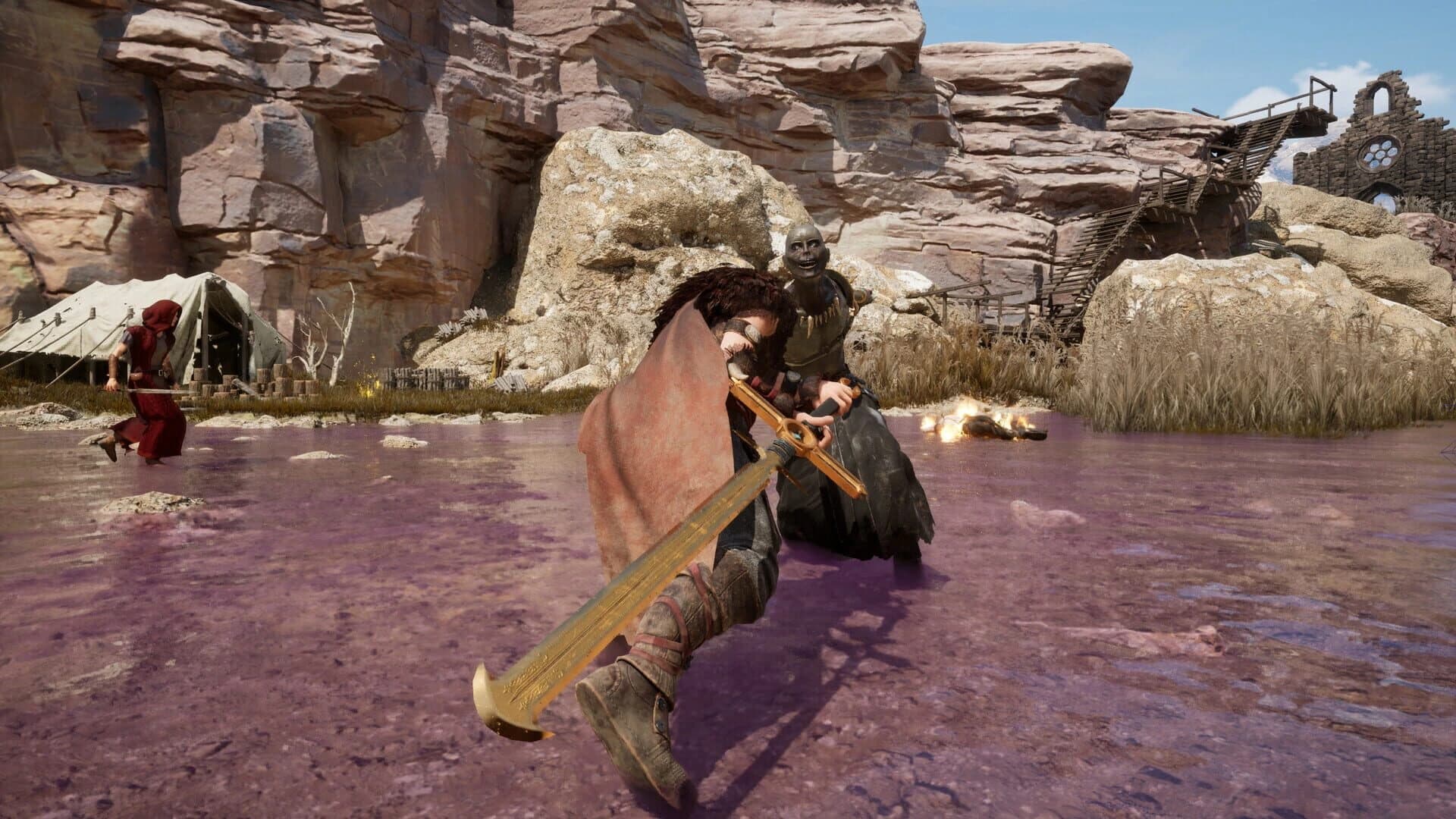 Quiete screenshot 2