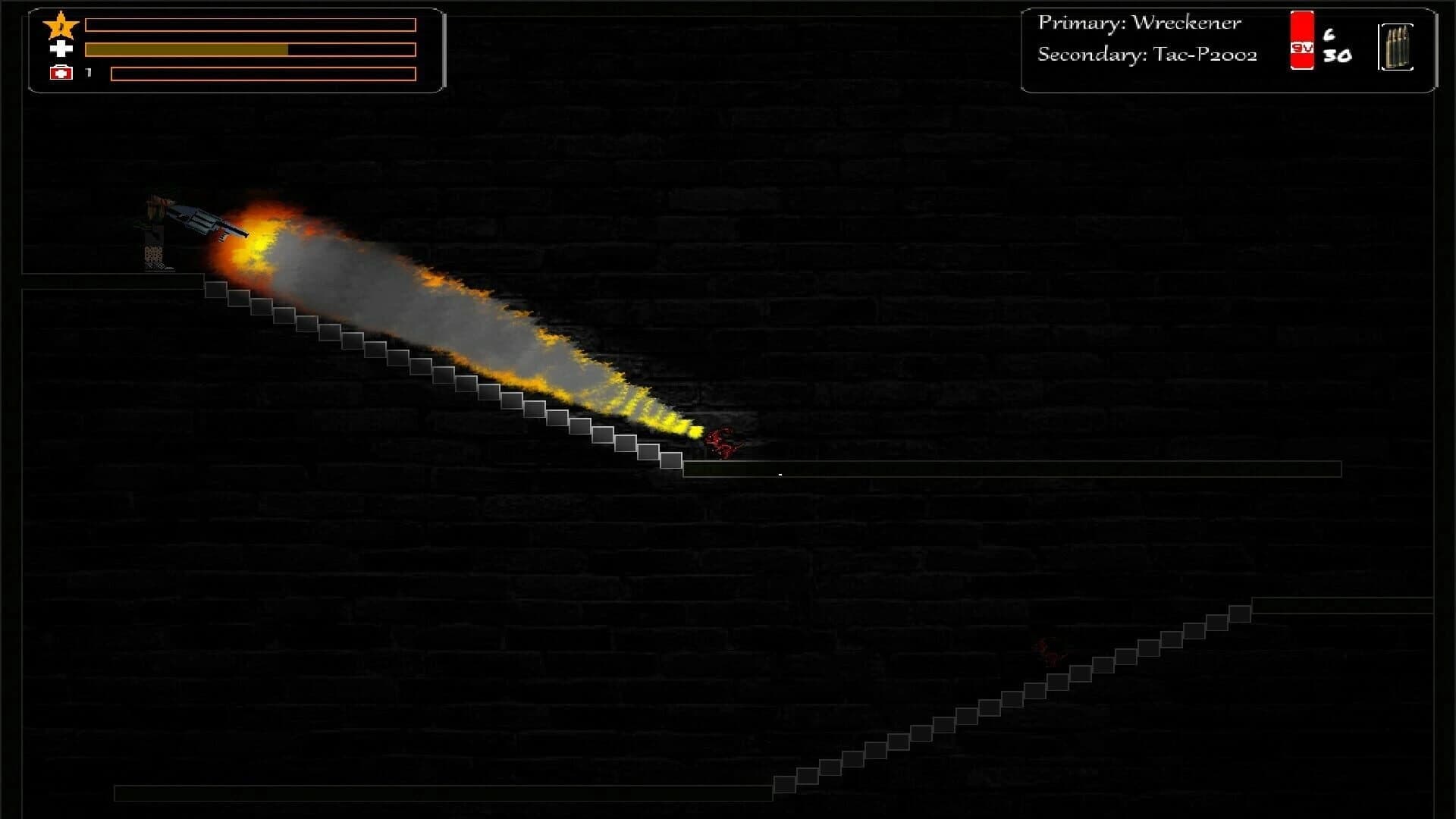 Quietus Allurment screenshot 5