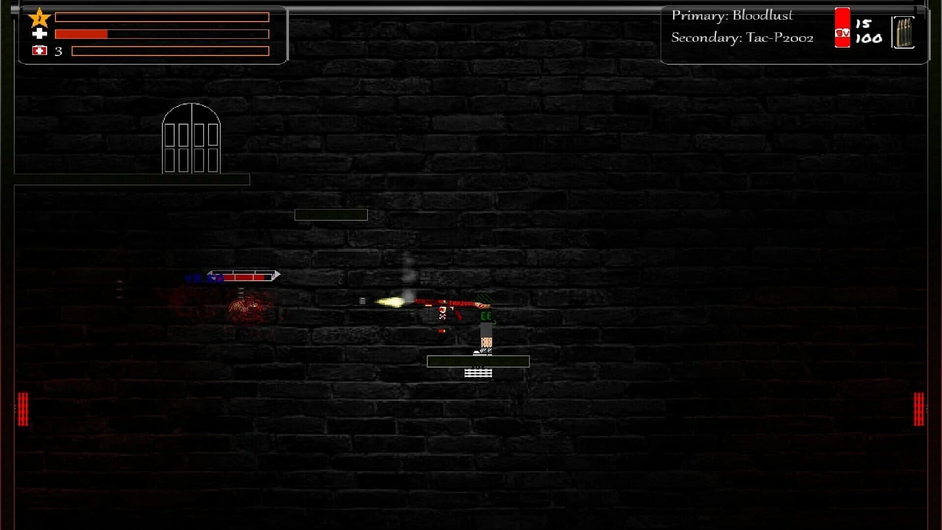 Quietus Allurment screenshot 2