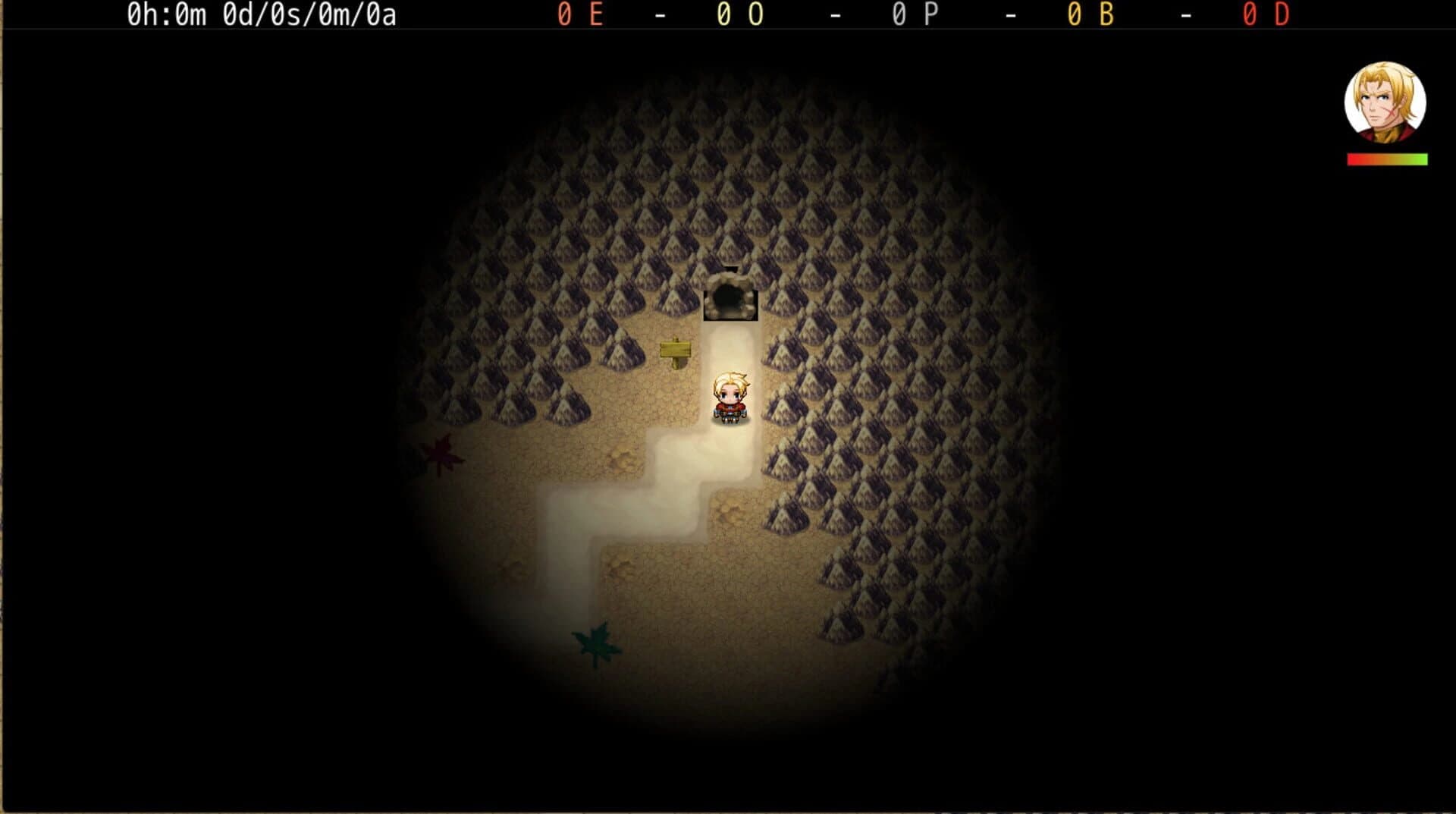 Quintaesencia screenshot 1