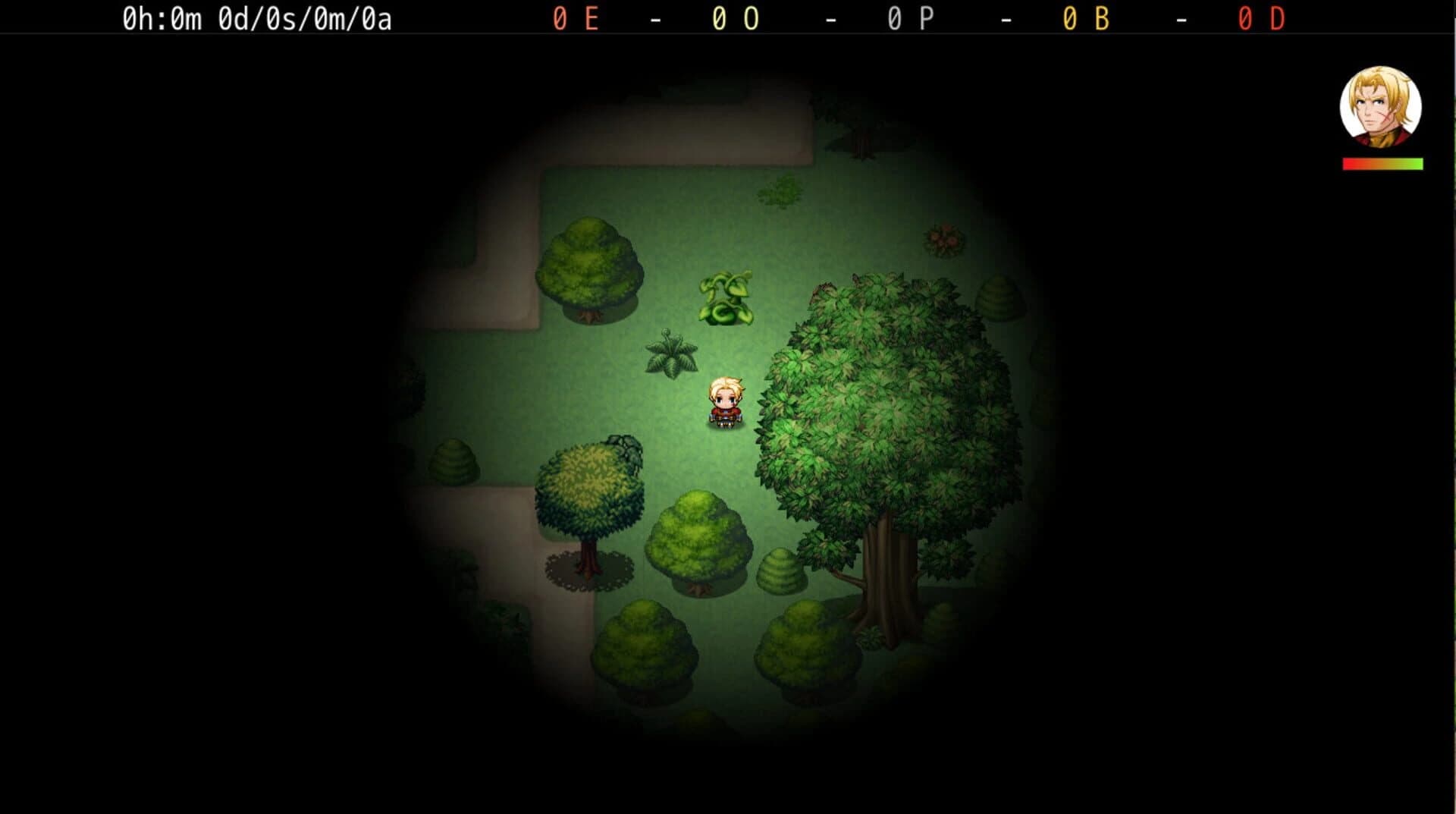 Quintaesencia screenshot 4