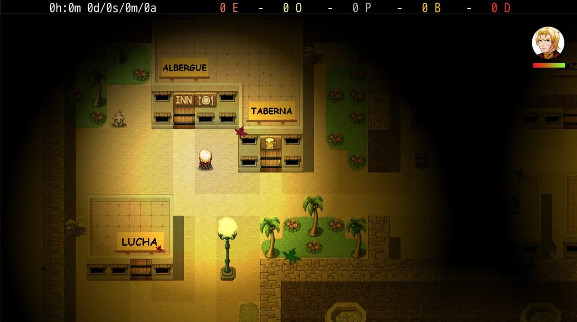 Quintaesencia screenshot 3