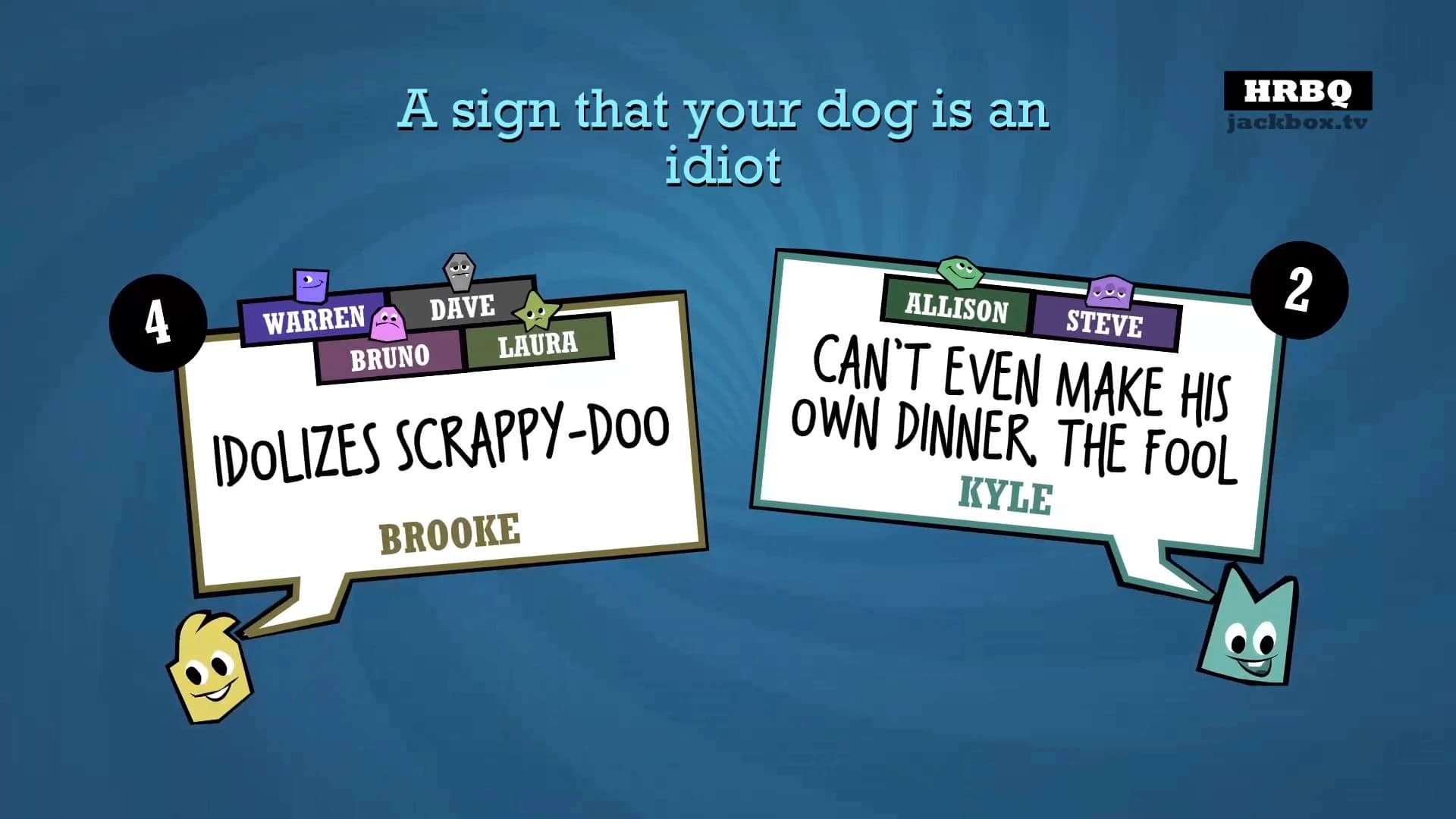 Quiplash 2 Interlashional screenshot 7